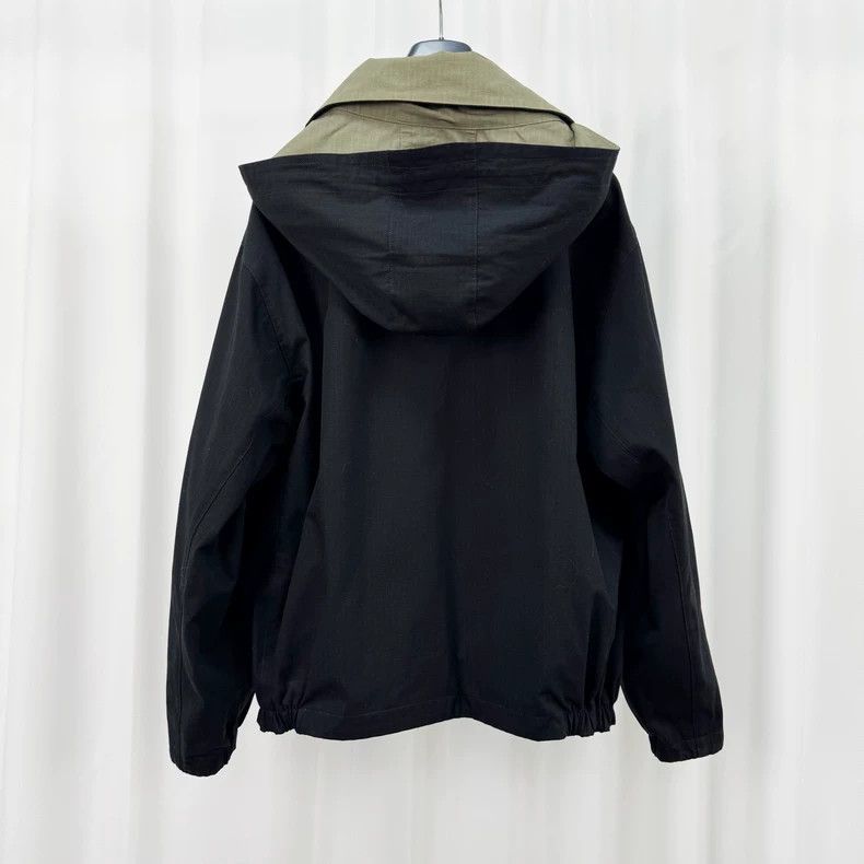 Gucci Gucci Embroidered Double G Jacket Size US S / EU 44-46 / 1 - 5 Thumbnail