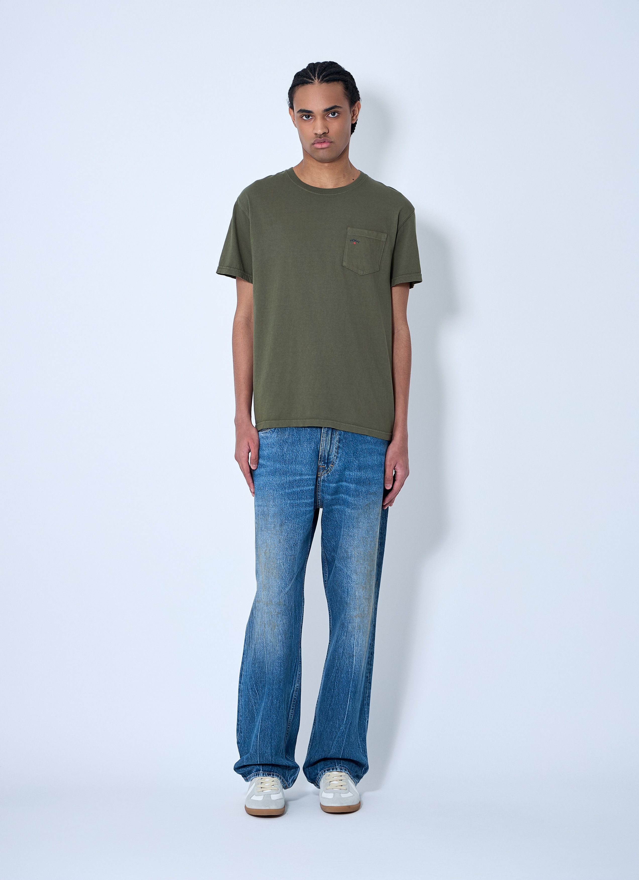 Noah Core T-Shirt Size US S / EU 44-46 / 1 - 2 Thumbnail