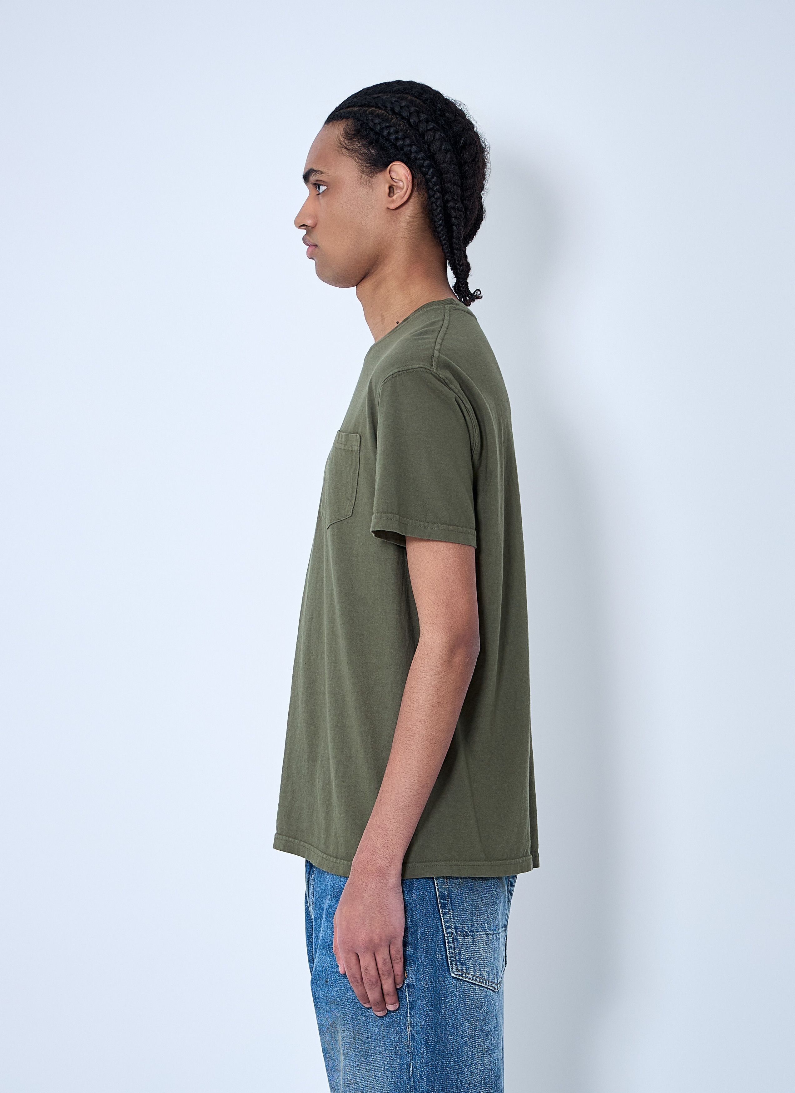 Noah Core T-Shirt Size US S / EU 44-46 / 1 - 3 Thumbnail
