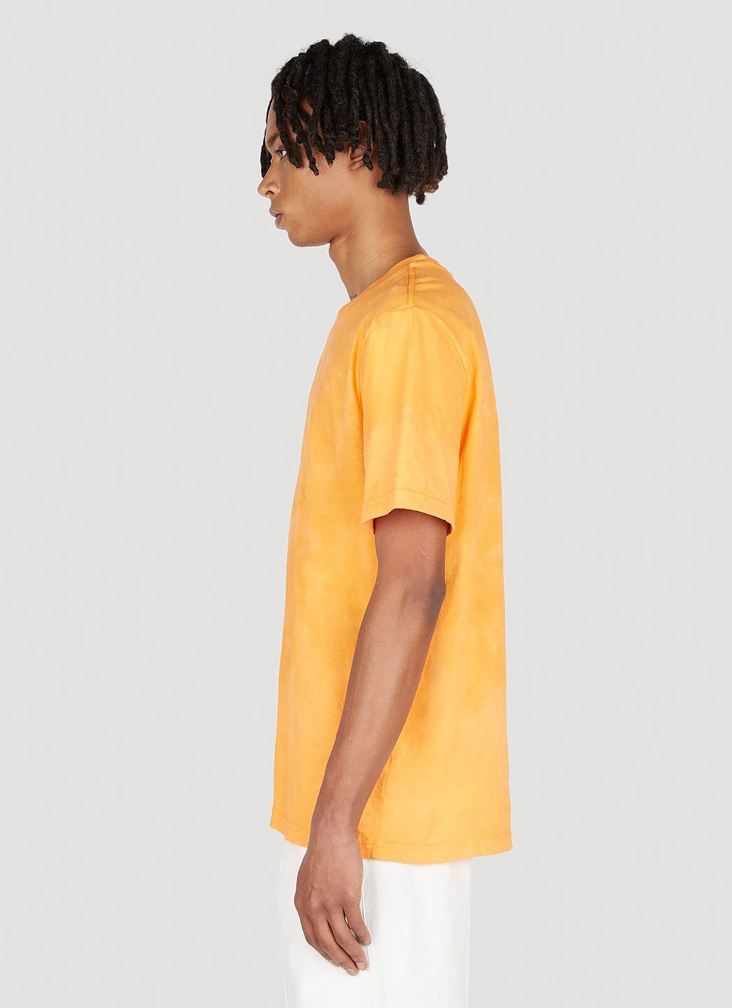NOTSONORMAL Splashed Short Sleeve T-Shirt Size US S / EU 44-46 / 1 - 3 Thumbnail