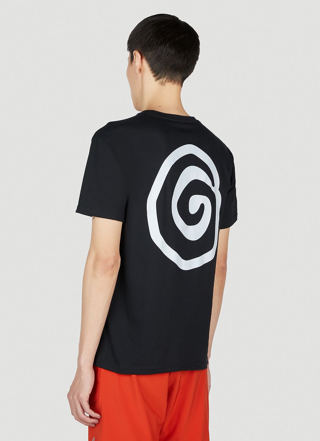 Ostrya Core Logo Equi T-Shirt Size US M / EU 48-50 / 2 - 4 Thumbnail