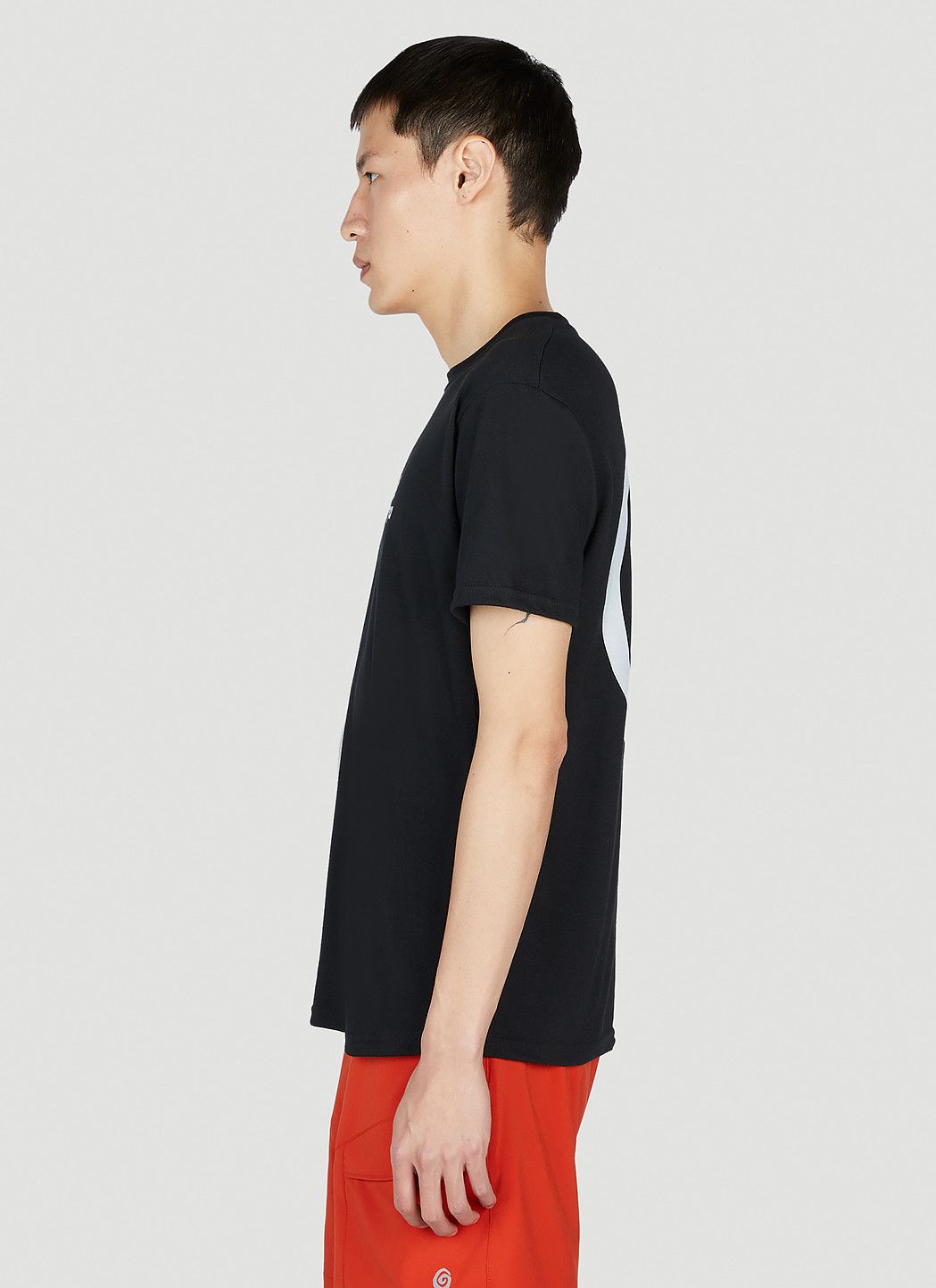Ostrya Core Logo Equi T-Shirt Size US M / EU 48-50 / 2 - 3 Thumbnail