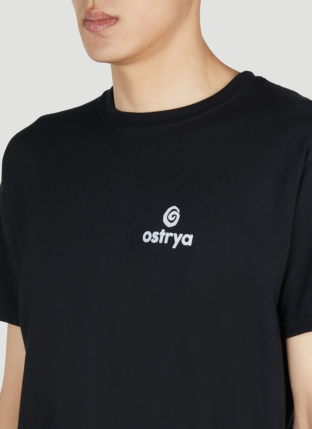 Ostrya Core Logo Equi T-Shirt Size US M / EU 48-50 / 2 - 5 Thumbnail