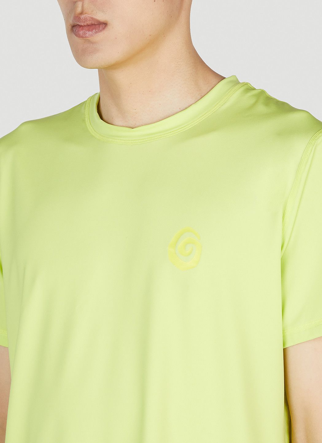 Ostrya Sidecar Pique Active T-Shirt Size US L / EU 52-54 / 3 - 5 Thumbnail