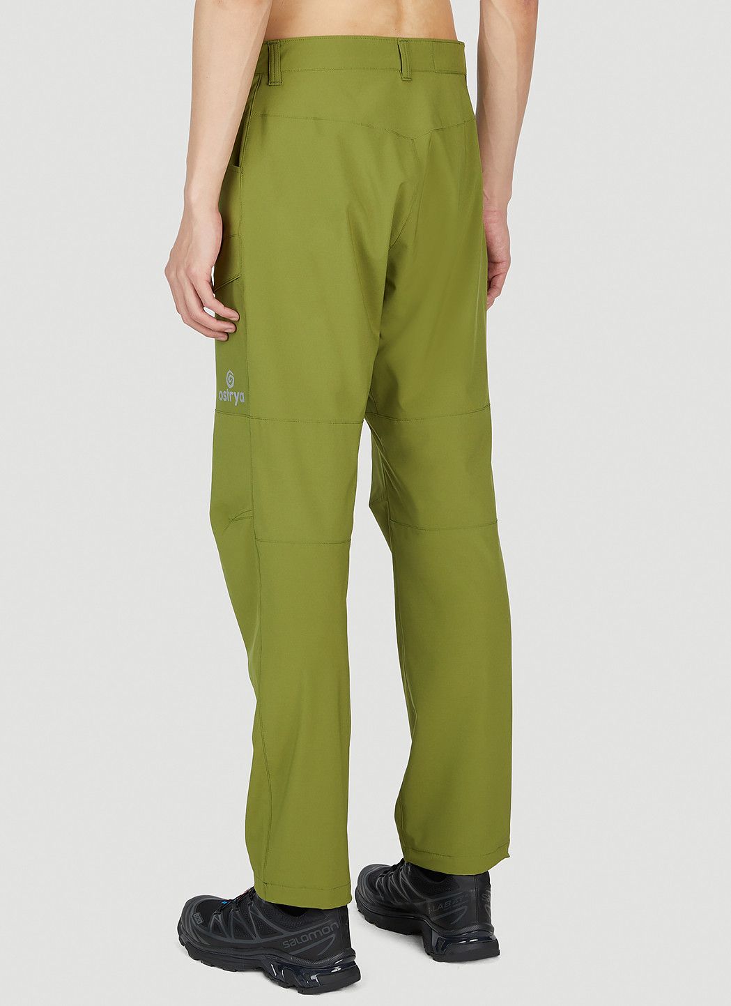 Ostrya Yarrow Hiking Track Pants Size US 32 / EU 48 - 4 Thumbnail