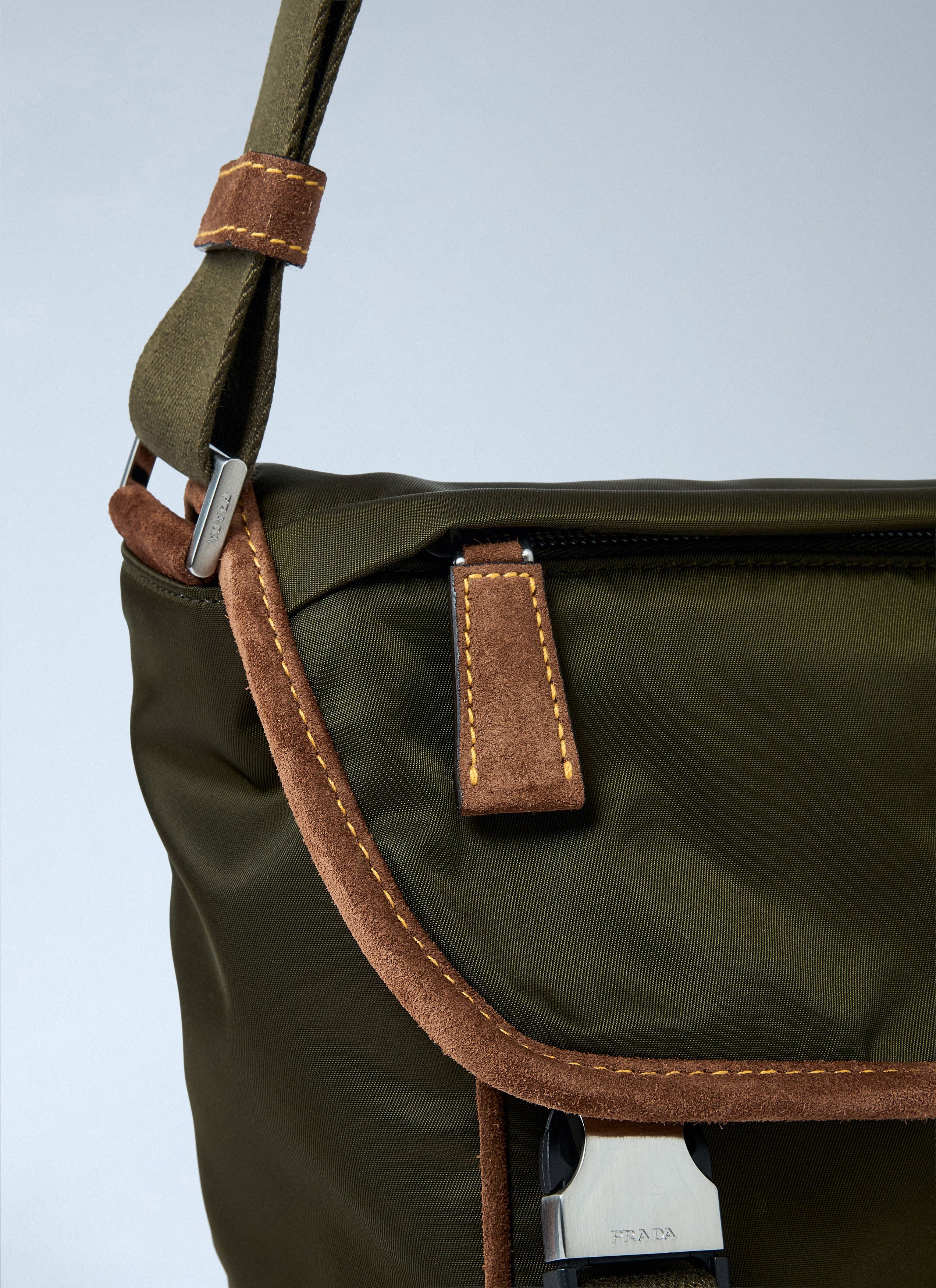 Prada Medium Re-Nylon Crossbody Bag Size ONE SIZE - 5 Thumbnail
