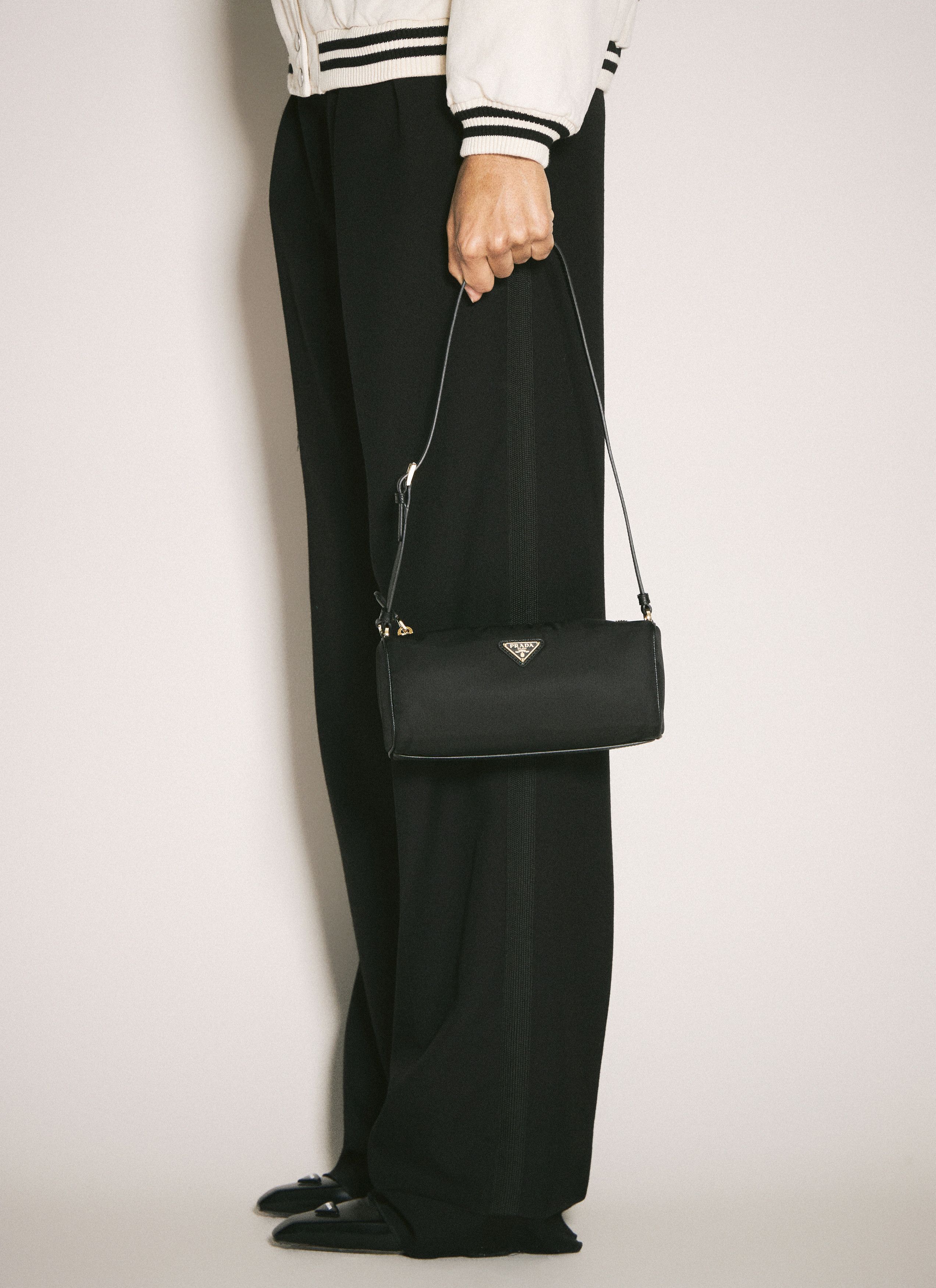 Prada Re-Nylon Shoulder Pouch Size ONE SIZE - 4 Thumbnail