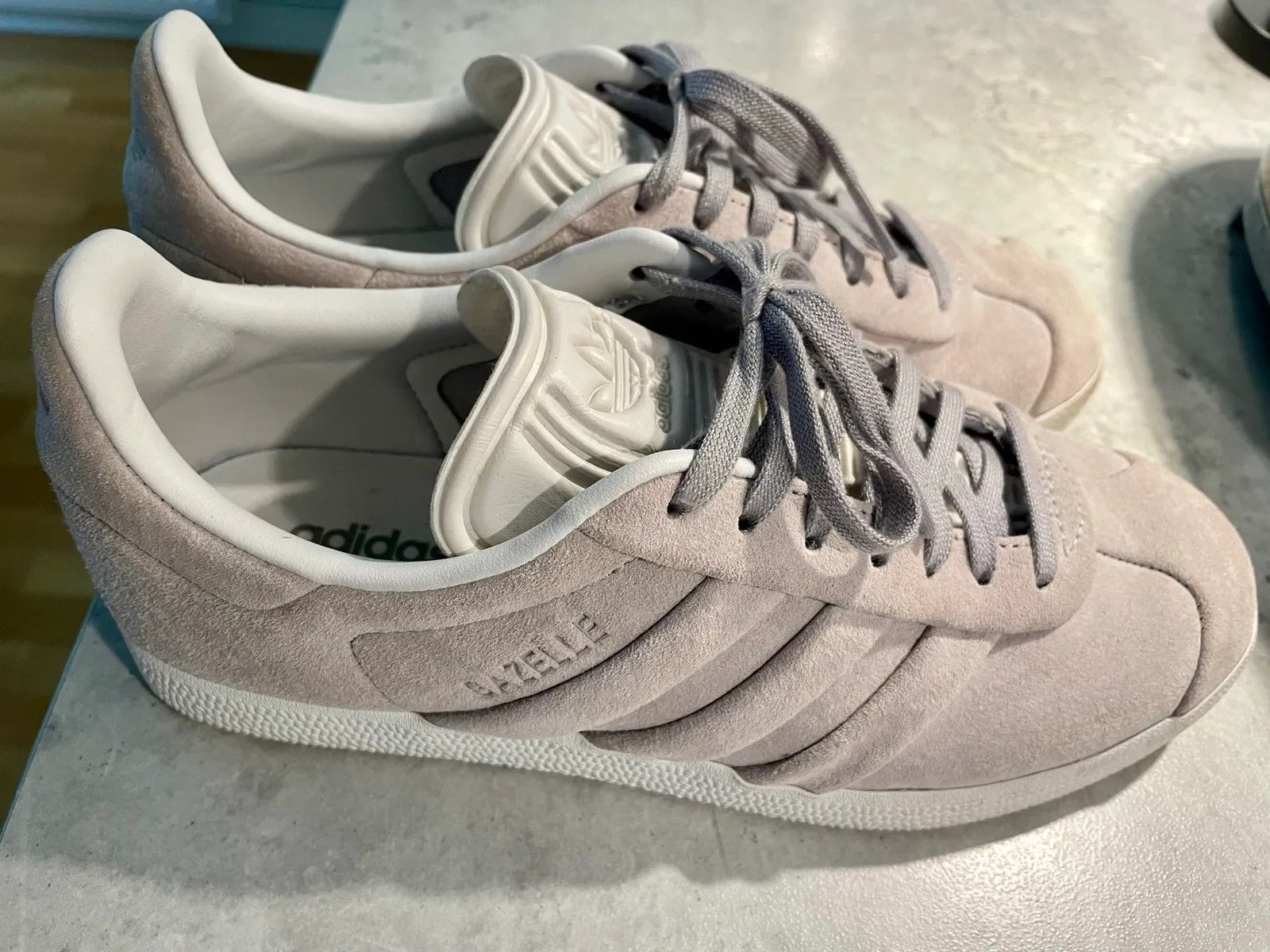 Adidas Adidas Sneakers Size US 6 / IT 36 - 2 Thumbnail