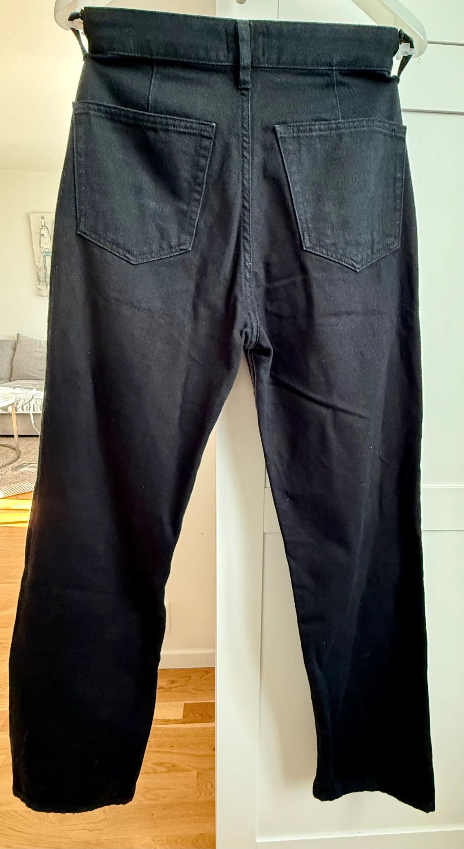 Filippa K Filippa K Jeans Size 26" / US 2 / IT 38 - 3 Thumbnail