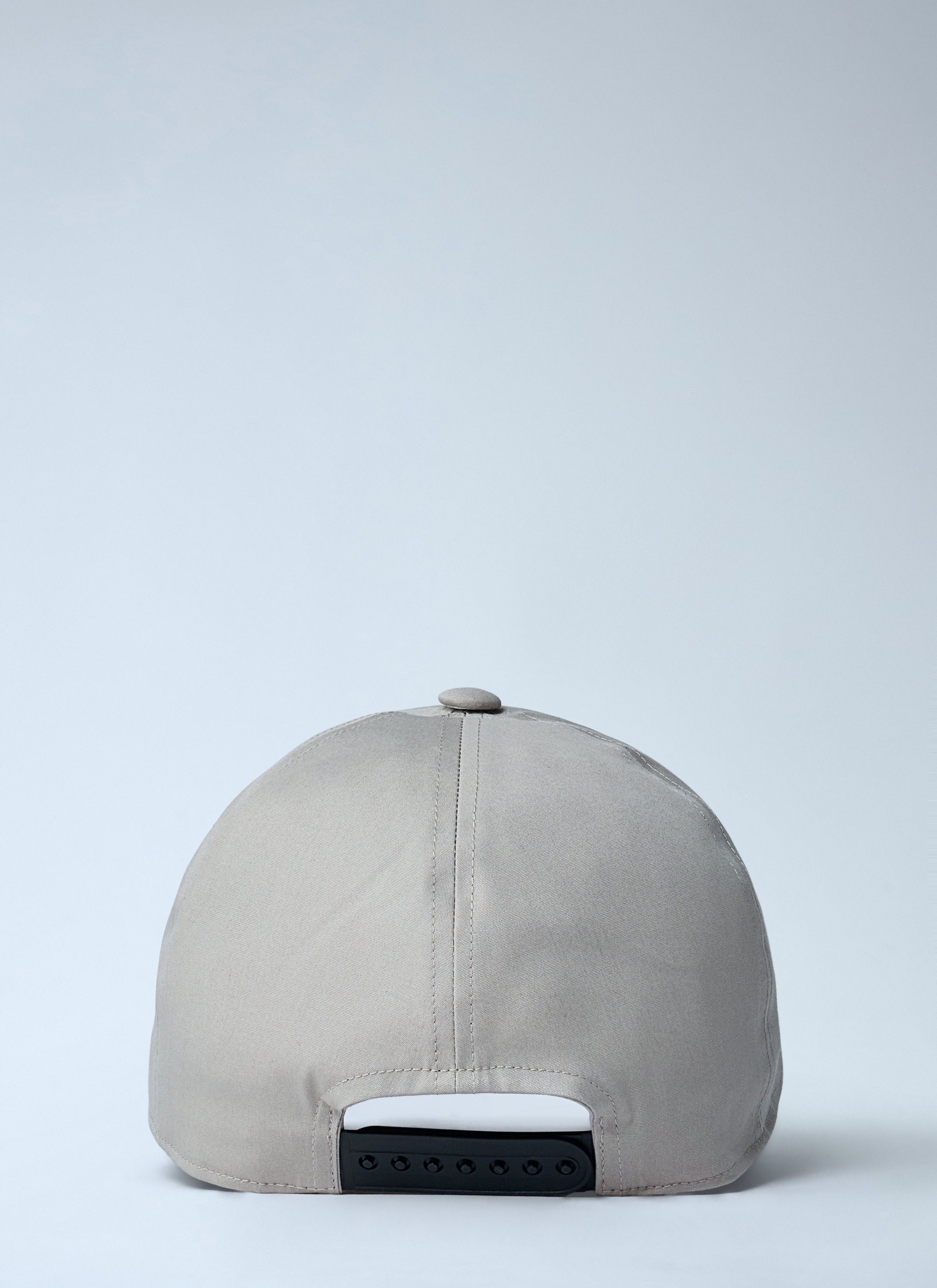 Rick Owens Logo Motif Baseball Cap Size ONE SIZE - 4 Thumbnail