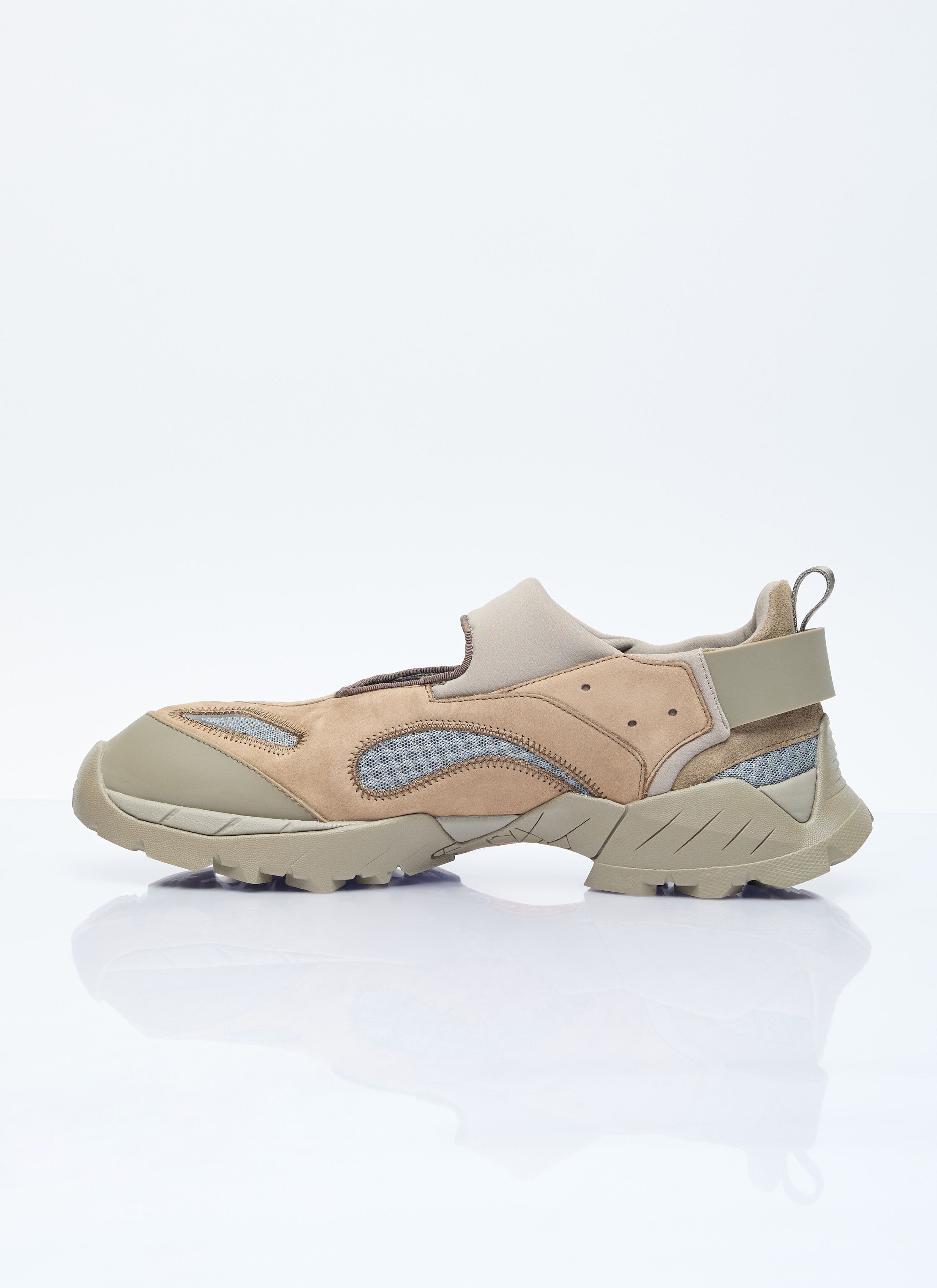 ROA Rozes Sandals Size US 12 / EU 45 - 4 Thumbnail