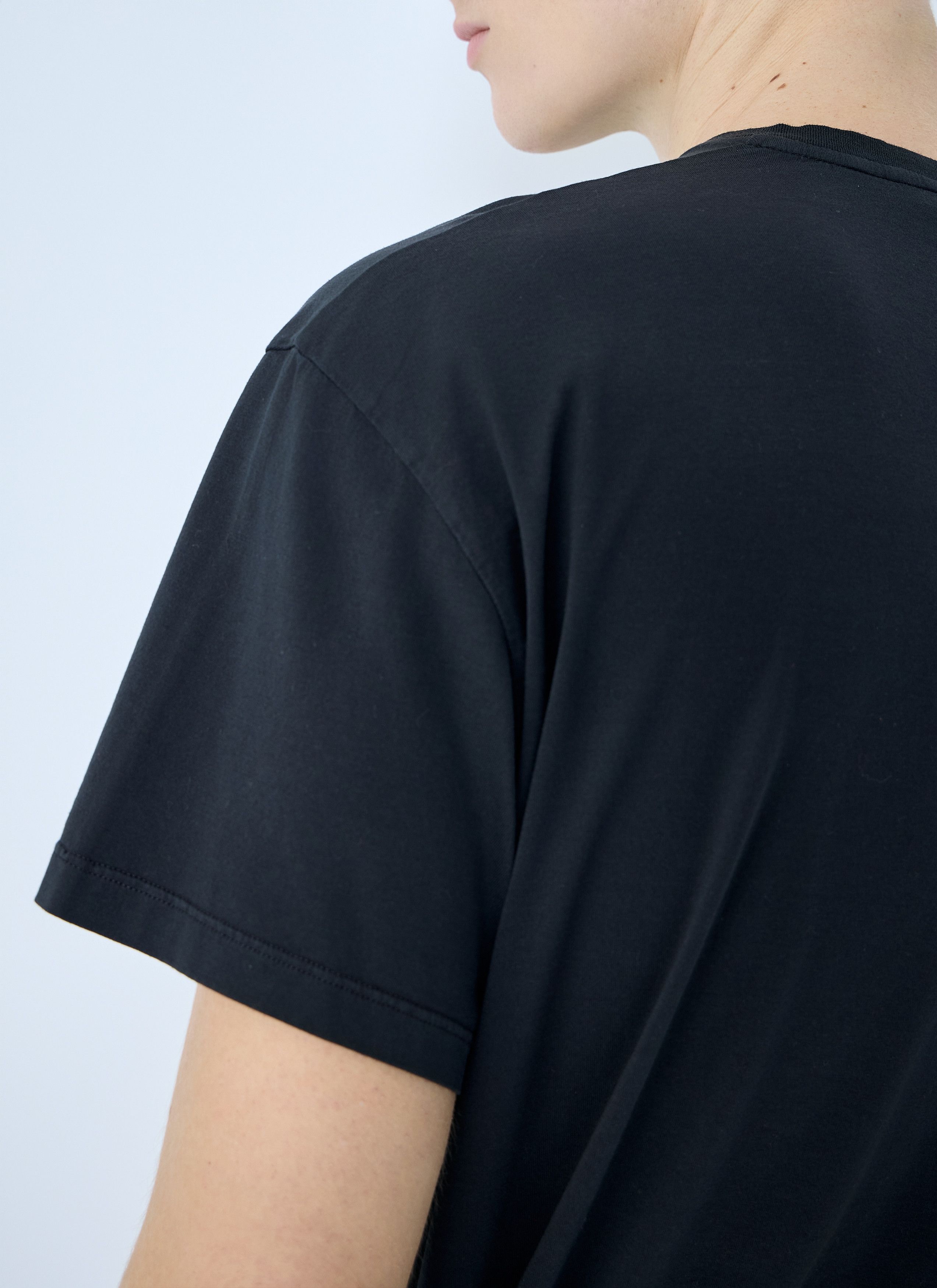 RIER V Neck T-Shirt Size US XL / EU 56 / 4 - 6 Thumbnail