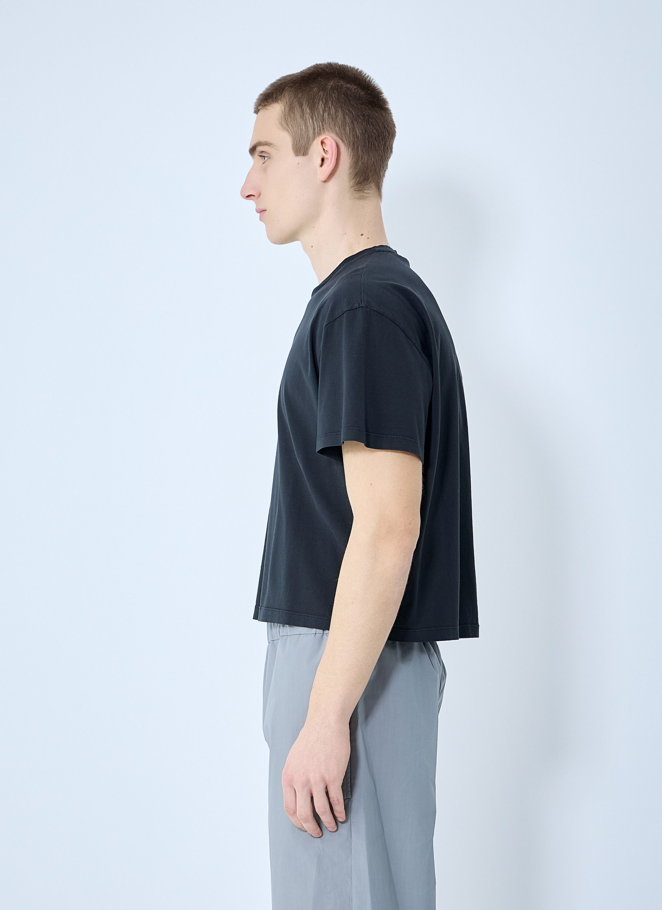 RIER V Neck T-Shirt Size US XL / EU 56 / 4 - 3 Thumbnail