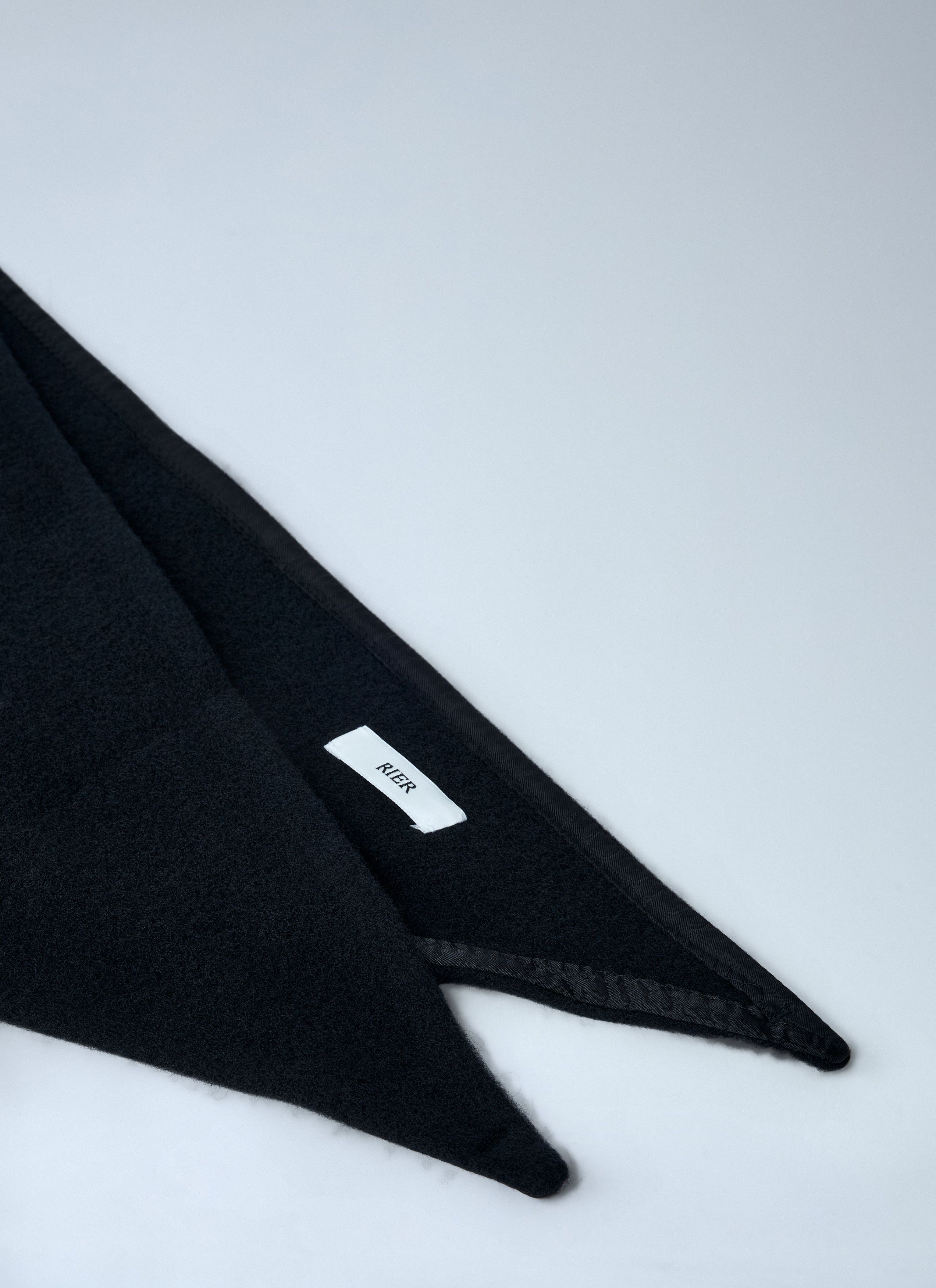 RIER Losange Mini Scarf Size ONE SIZE - 4 Thumbnail