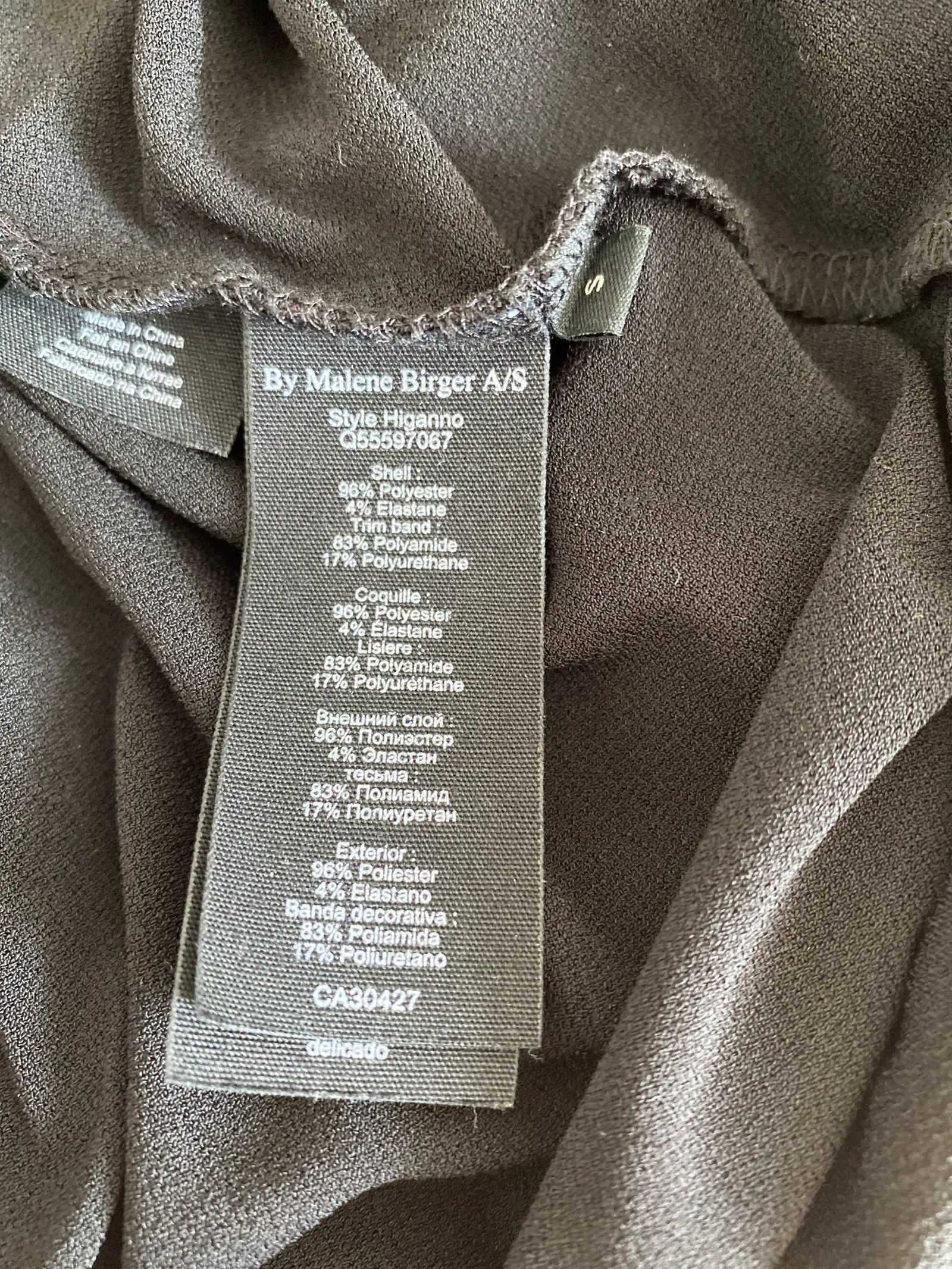 By Malene Birger By Malene Birger Dress Size S / US 4 / IT 40 - 3 Thumbnail