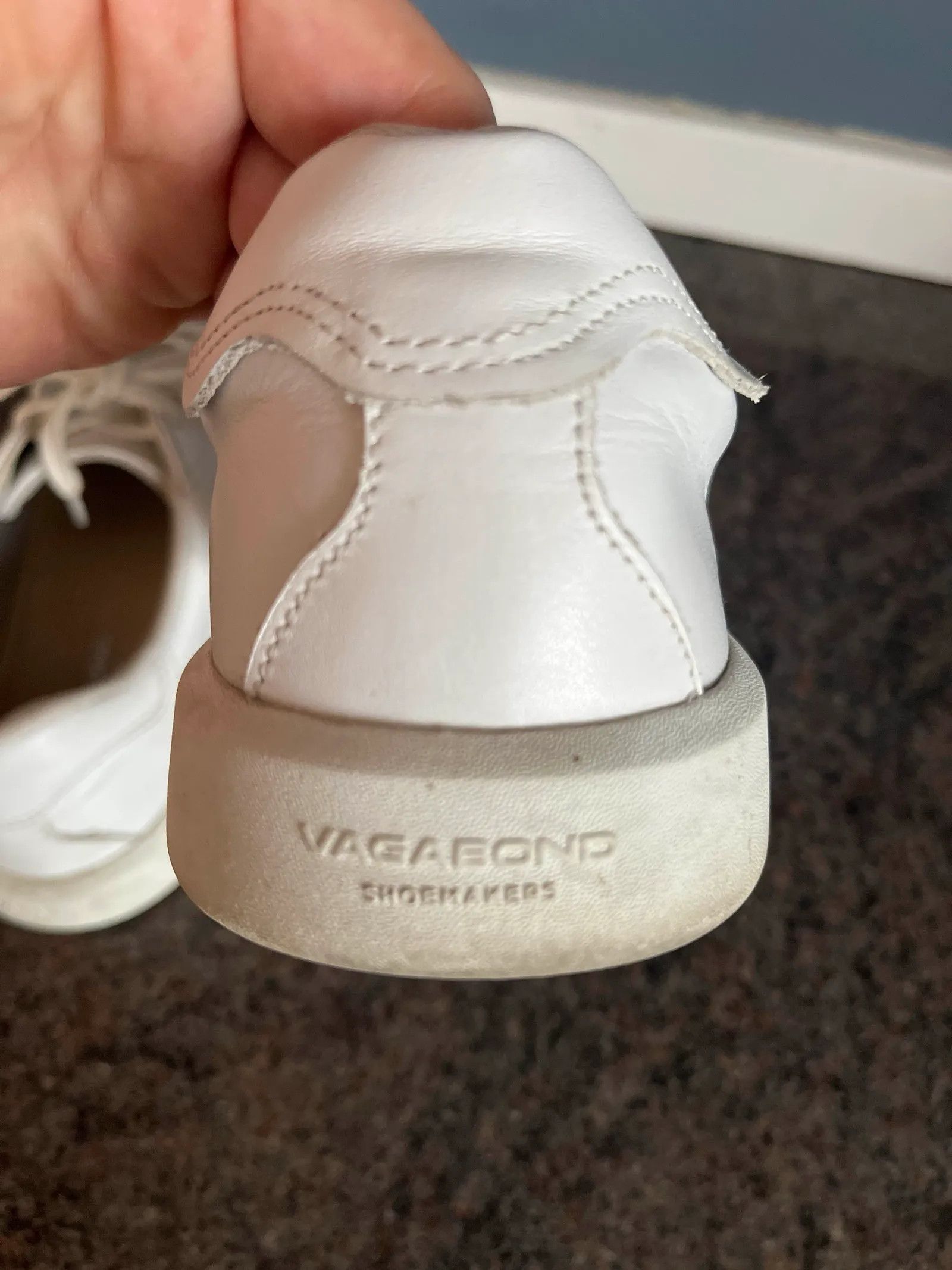 Vagabond Vagabond Sneakers Size US 8 / IT 38 - 3 Thumbnail