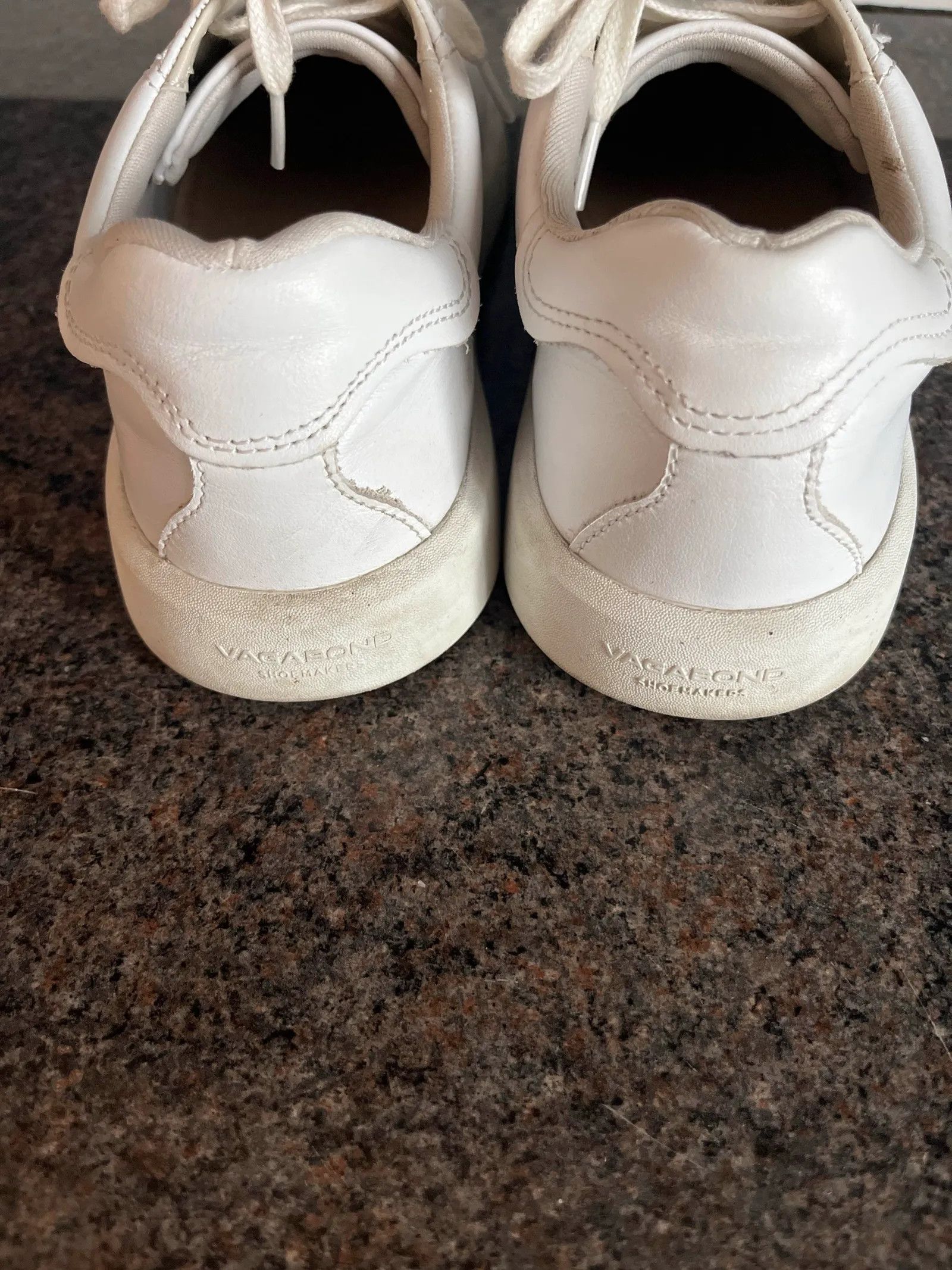 Vagabond Vagabond Sneakers Size US 8 / IT 38 - 2 Thumbnail
