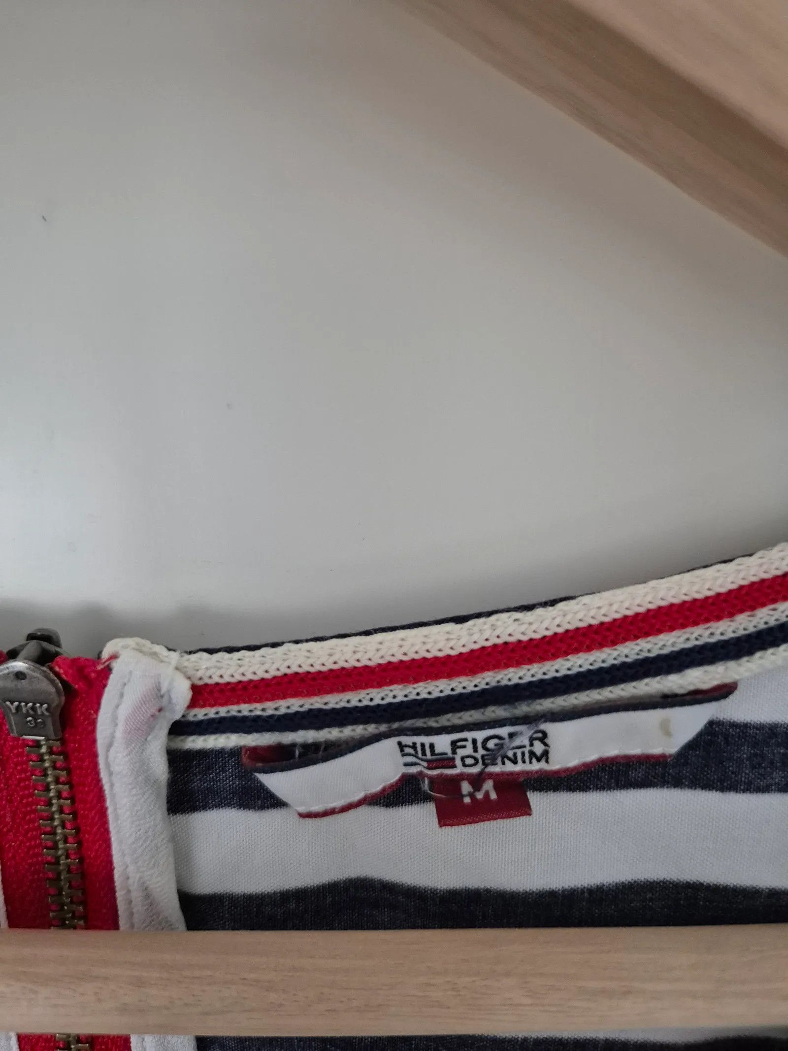 Tommy Hilfiger Tommy Hilfiger Dress Size M / US 6-8 / IT 42-44 - 2 Thumbnail