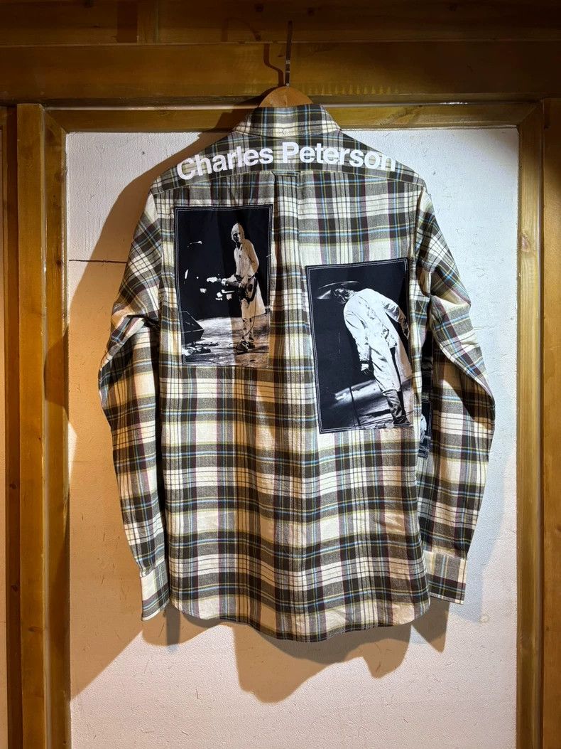Takahiromiyashita The Soloist. the soloist j.press plaid shirt Size US M / EU 48-50 / 2 - 9 Thumbnail