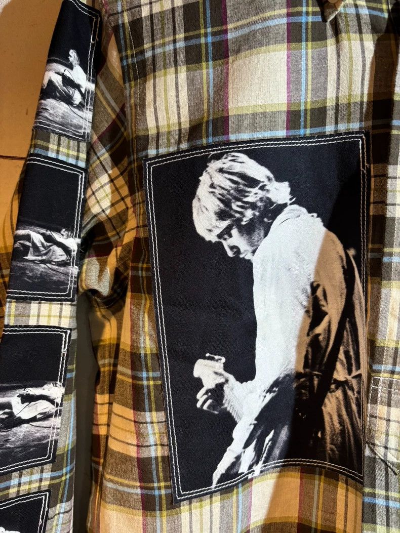 Takahiromiyashita The Soloist. the soloist j.press plaid shirt Size US M / EU 48-50 / 2 - 7 Thumbnail
