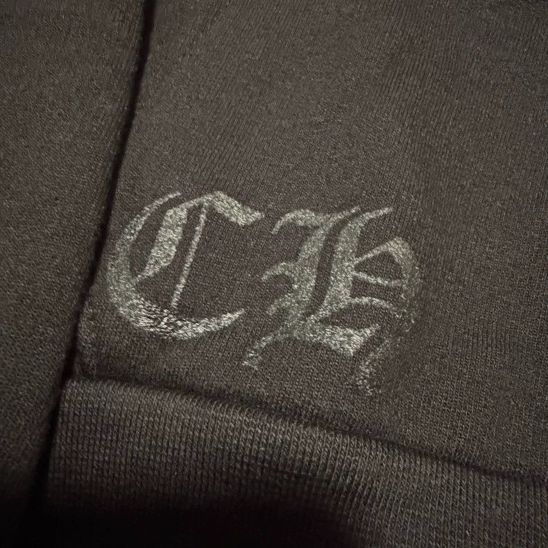 Chrome Hearts chrome hearts beijing limited hoodie Size US XL / EU 56 / 4 - 5 Thumbnail