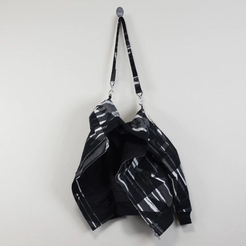 Rick Owens rickowens ma 1 printed jacket Size US S / EU 44-46 / 1 - 4 Thumbnail