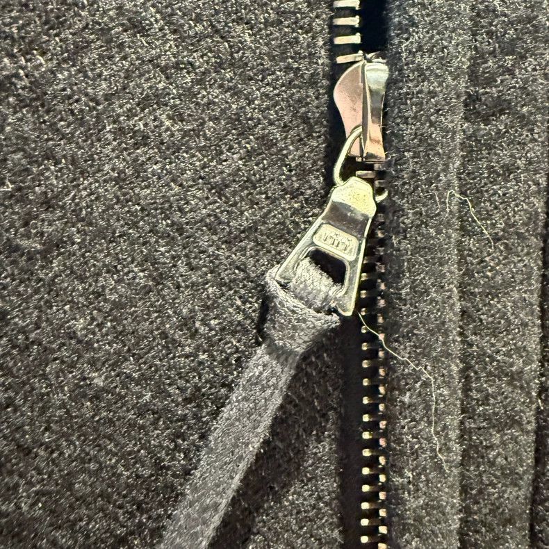 Boris Bidjan Saberi BORIS BIDJAN SABER wool 7 - point pants Size US 41 - 3 Thumbnail