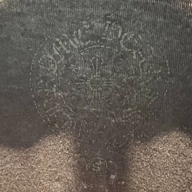 Chrome Hearts Chrome Hearts long sleeve with Sanskrit pattern Size US S / EU 44-46 / 1 - 4 Thumbnail