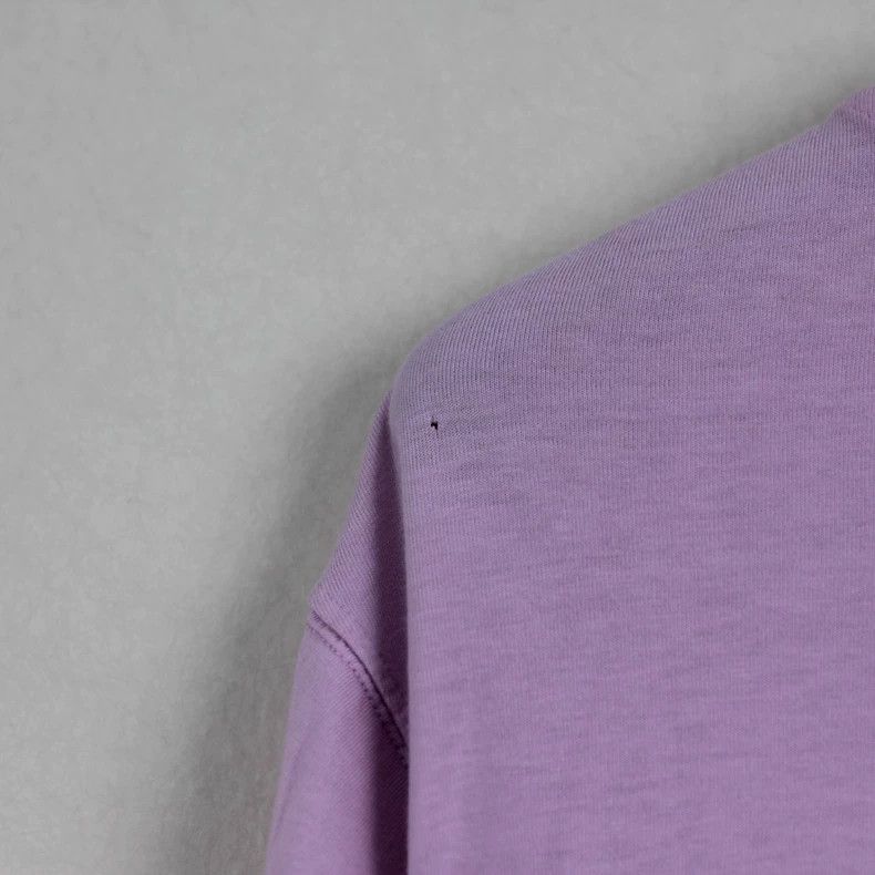 Rick Owens Drkshdw Rick Owens Pink Portrait Short Sleeve T - Shirt Size US S / EU 44-46 / 1 - 2 Thumbnail