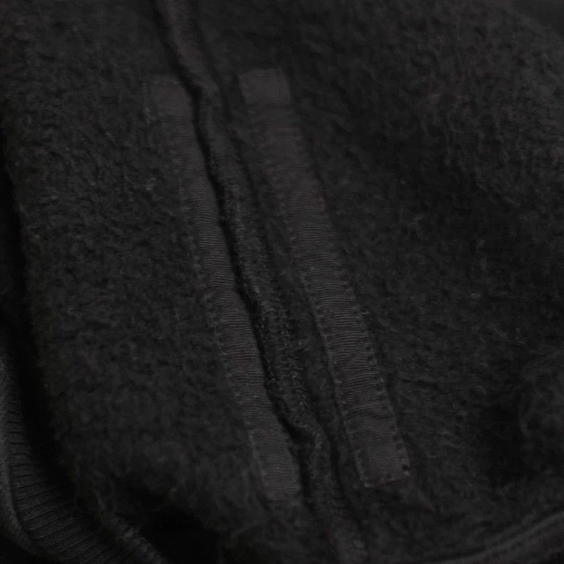 Rick Owens rickowens sub - line women's patchwork sweatshirt Size US M / EU 48-50 / 2 - 5 Thumbnail