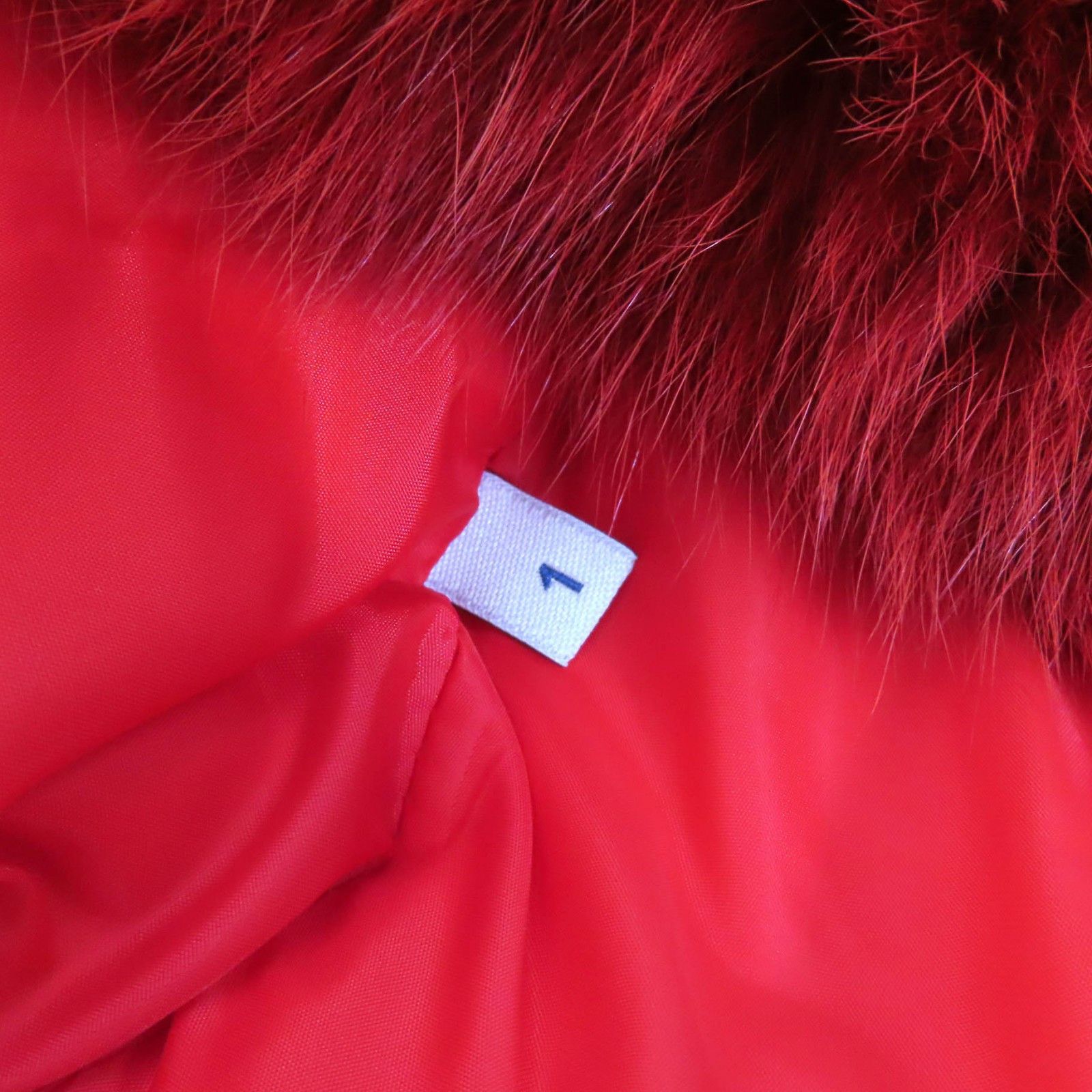 Moncler Moncler Moncler MESANGE Down Coat Natural Material Outerwear Size ONE SIZE - 11 Thumbnail