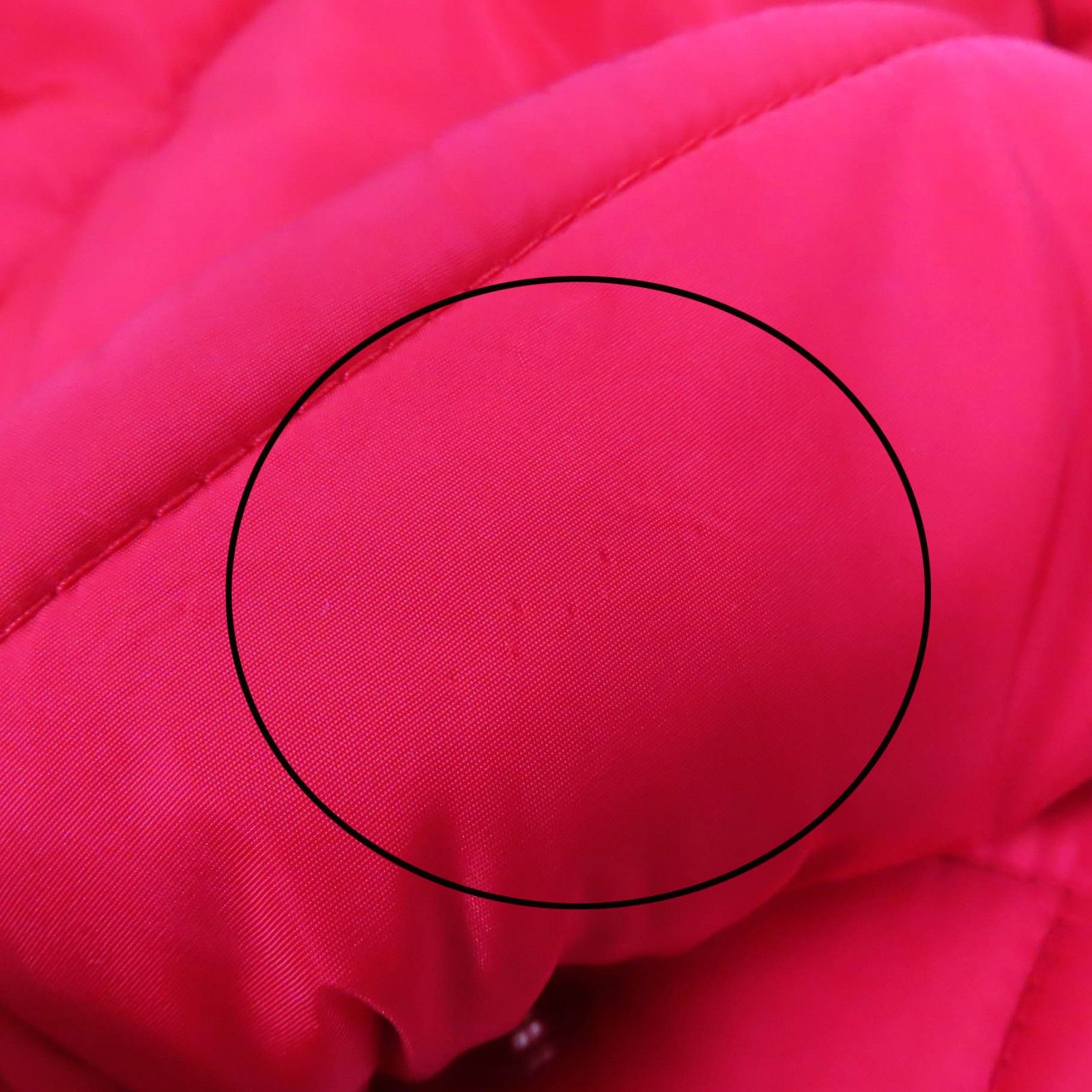 Moncler Moncler Moncler MESANGE Down Coat Natural Material Outerwear Size ONE SIZE - 16 Thumbnail