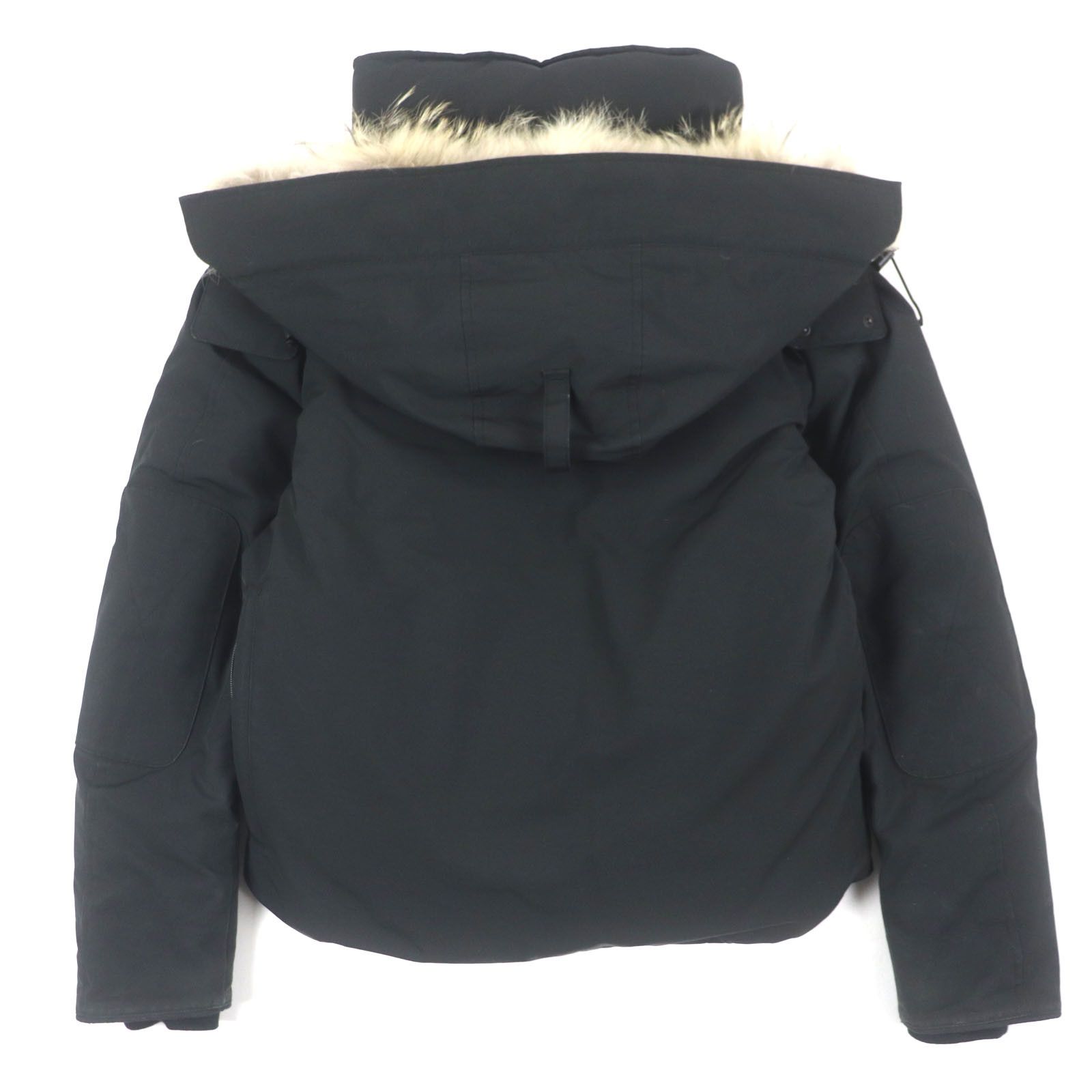 Other Other Canada Goose RUSSELLPARKA Polyester Down Jacket Others Outerwear 2301JM Size ONE SIZE - 3 Thumbnail
