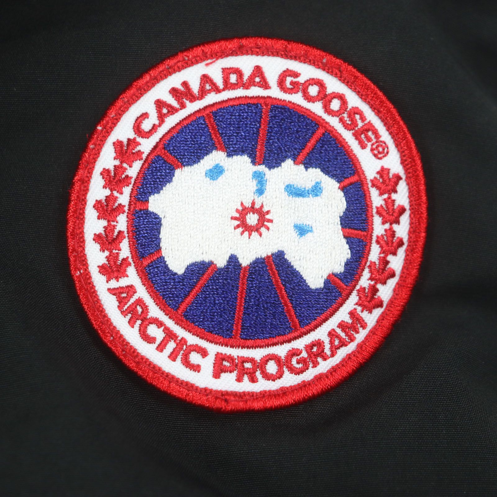 Other Other Canada Goose RUSSELLPARKA Polyester Down Jacket Others Outerwear 2301JM Size ONE SIZE - 5 Thumbnail