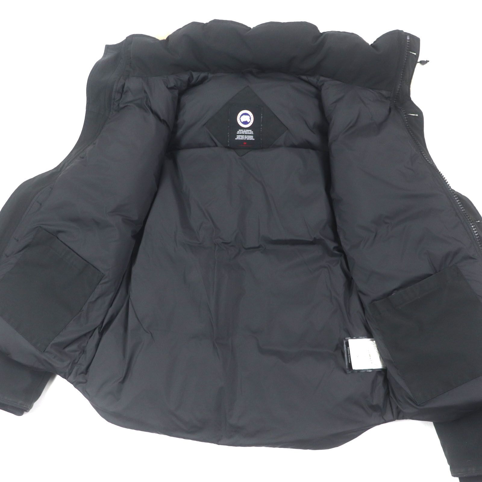Other Other Canada Goose RUSSELLPARKA Polyester Down Jacket Others Outerwear 2301JM Size ONE SIZE - 4 Thumbnail