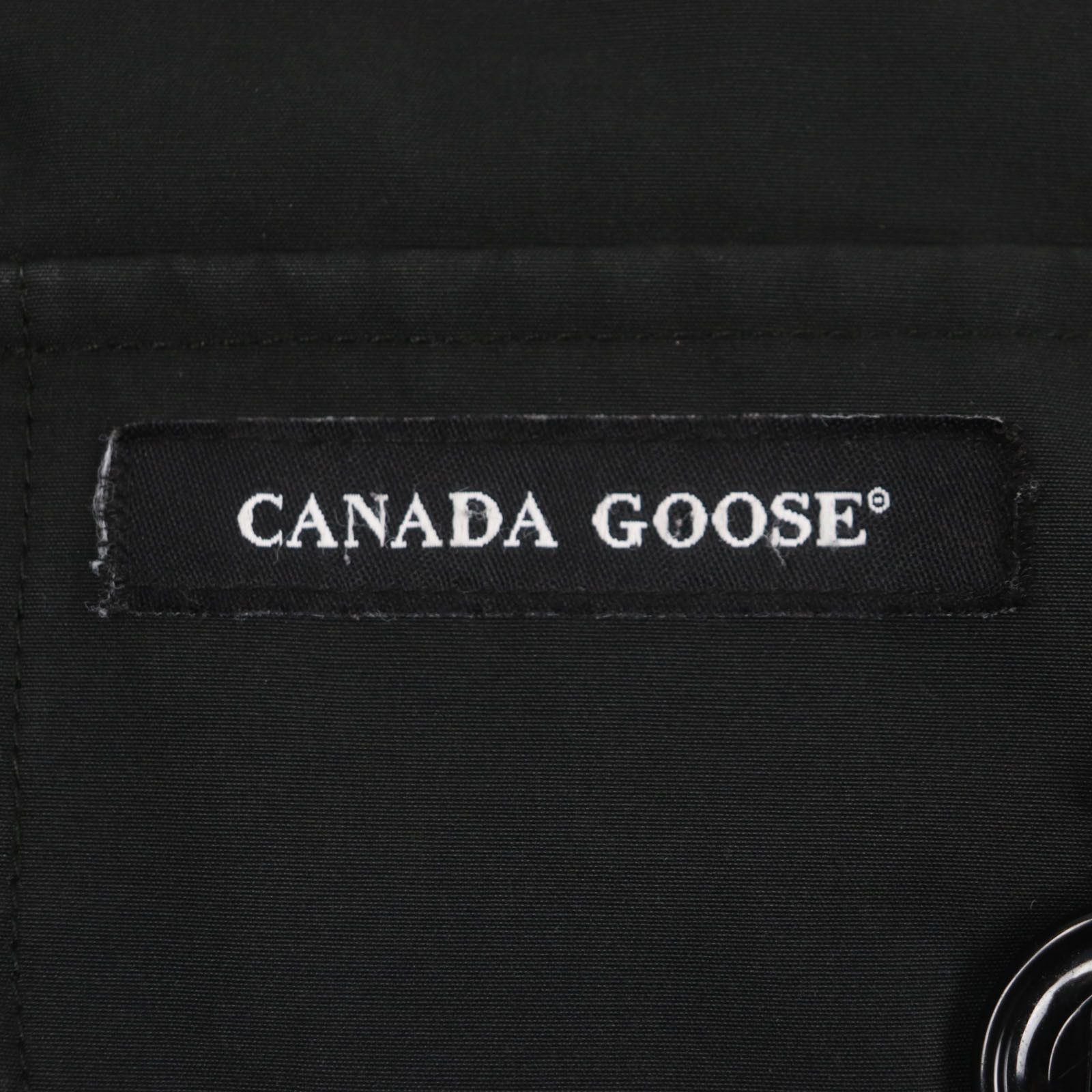 Other Other Canada Goose RUSSELLPARKA Polyester Down Jacket Others Outerwear 2301JM Size ONE SIZE - 7 Thumbnail