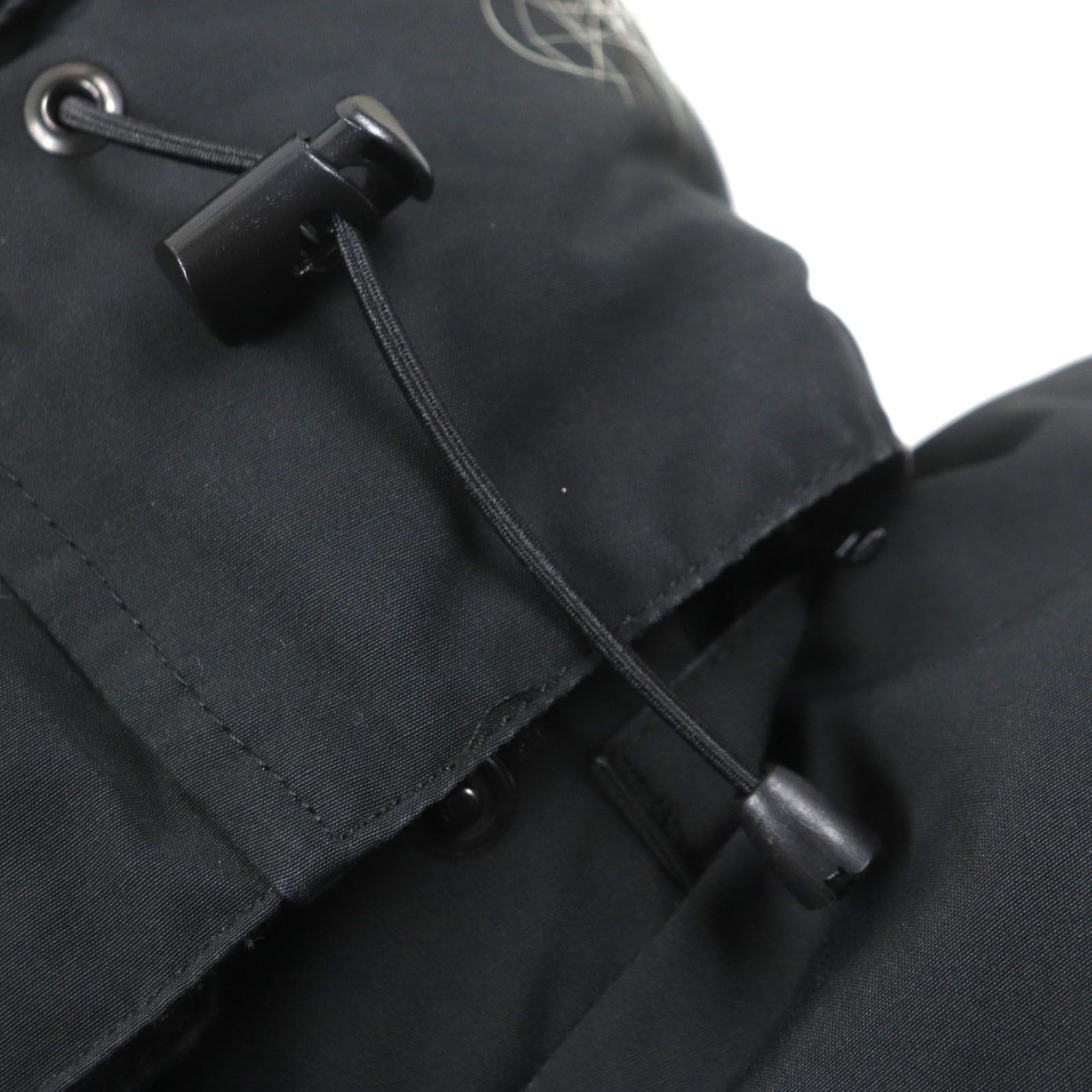 Other Other Canada Goose RUSSELLPARKA Polyester Down Jacket Others Outerwear 2301JM Size ONE SIZE - 8 Thumbnail
