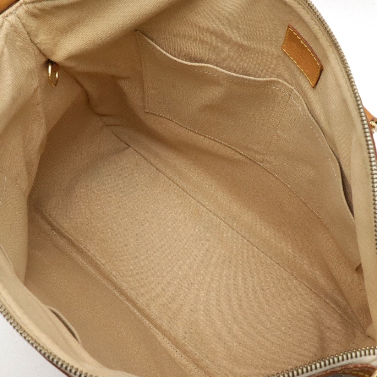 Louis Vuitton Louis Vuitton Louis Vuitton Siracusa Damier Azur 2way bag Canvas Shoulder Bag N41111 Size ONE SIZE - 8 Thumbnail