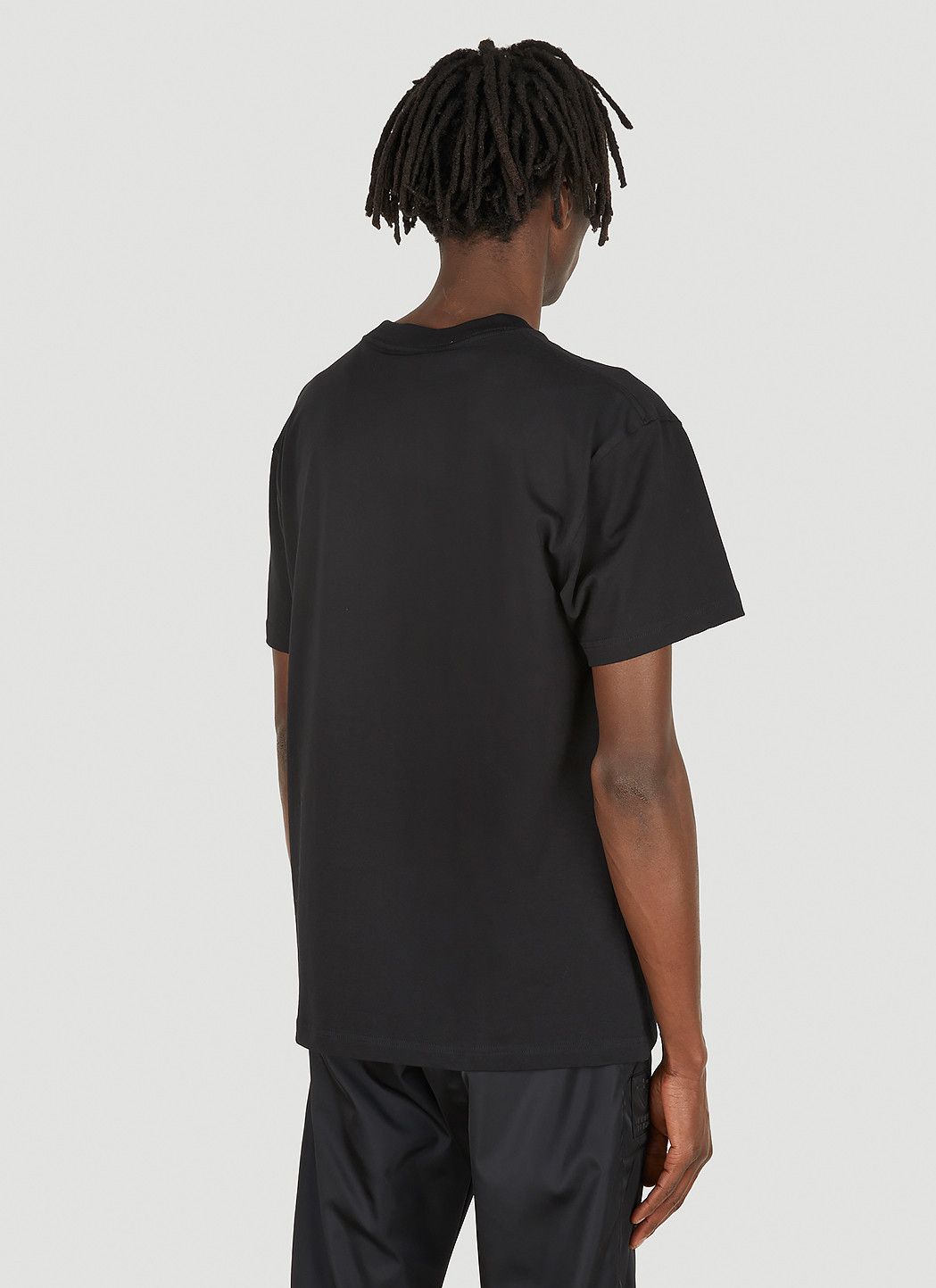 Soulland Poetic T-Shirt Size US S / EU 44-46 / 1 - 4 Thumbnail