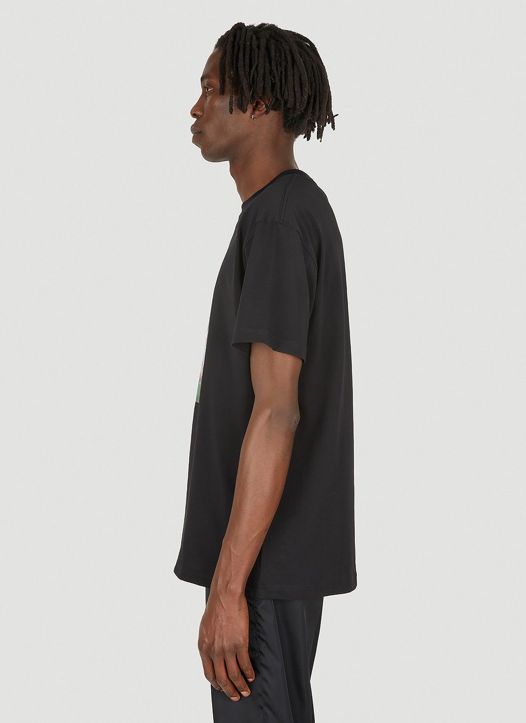 Soulland Poetic T-Shirt Size US S / EU 44-46 / 1 - 3 Thumbnail