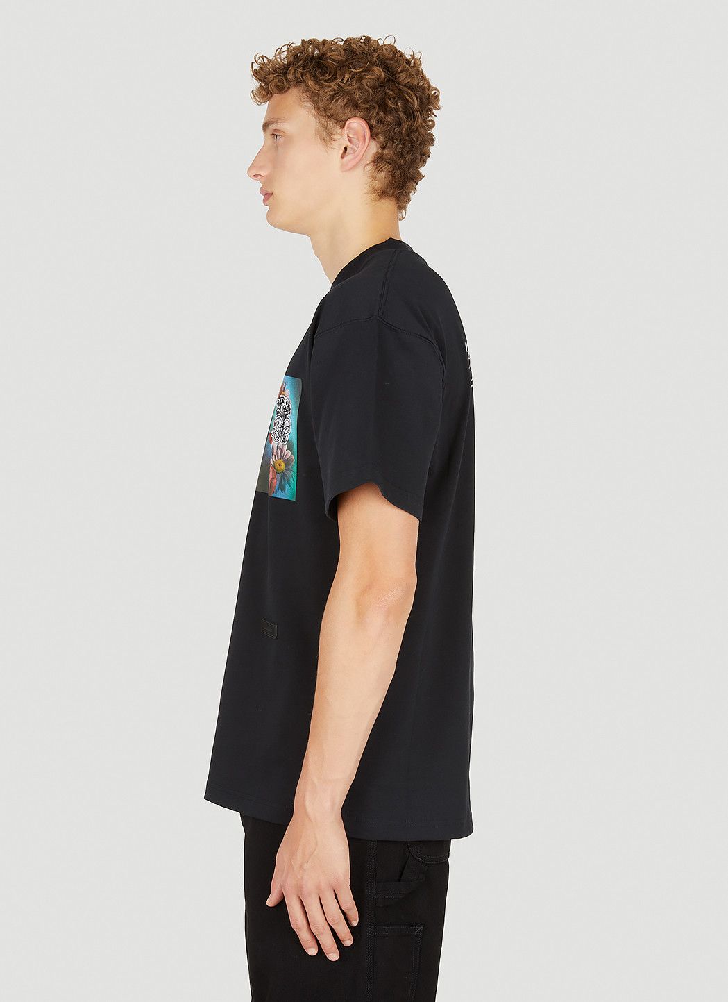 Soulland Original Memory T-Shirt Size US S / EU 44-46 / 1 - 3 Thumbnail