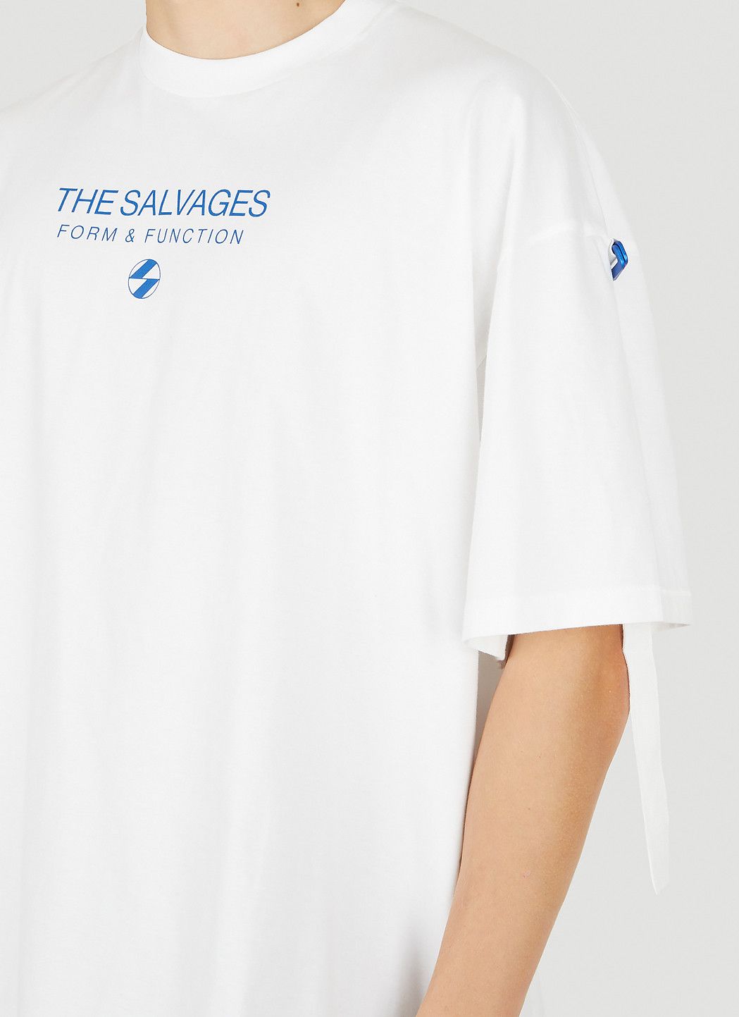 The Salvages Form & Function T-Shirt Size US M / EU 48-50 / 2 - 3 Thumbnail