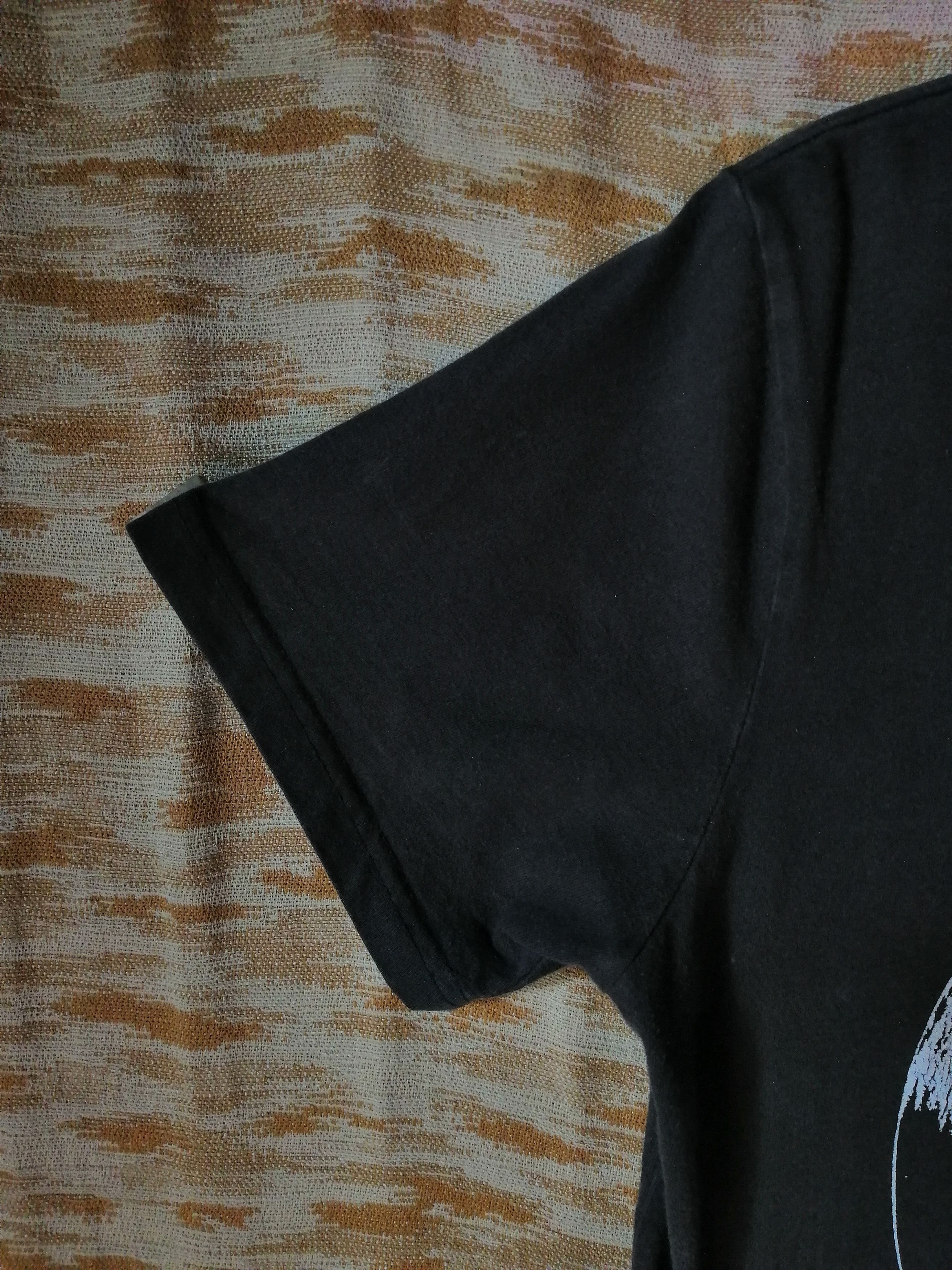 Number (N)ine Marlboro X Number (N)ine Neptune Tee (9th Planet) Size US M / EU 48-50 / 2 - 5 Thumbnail