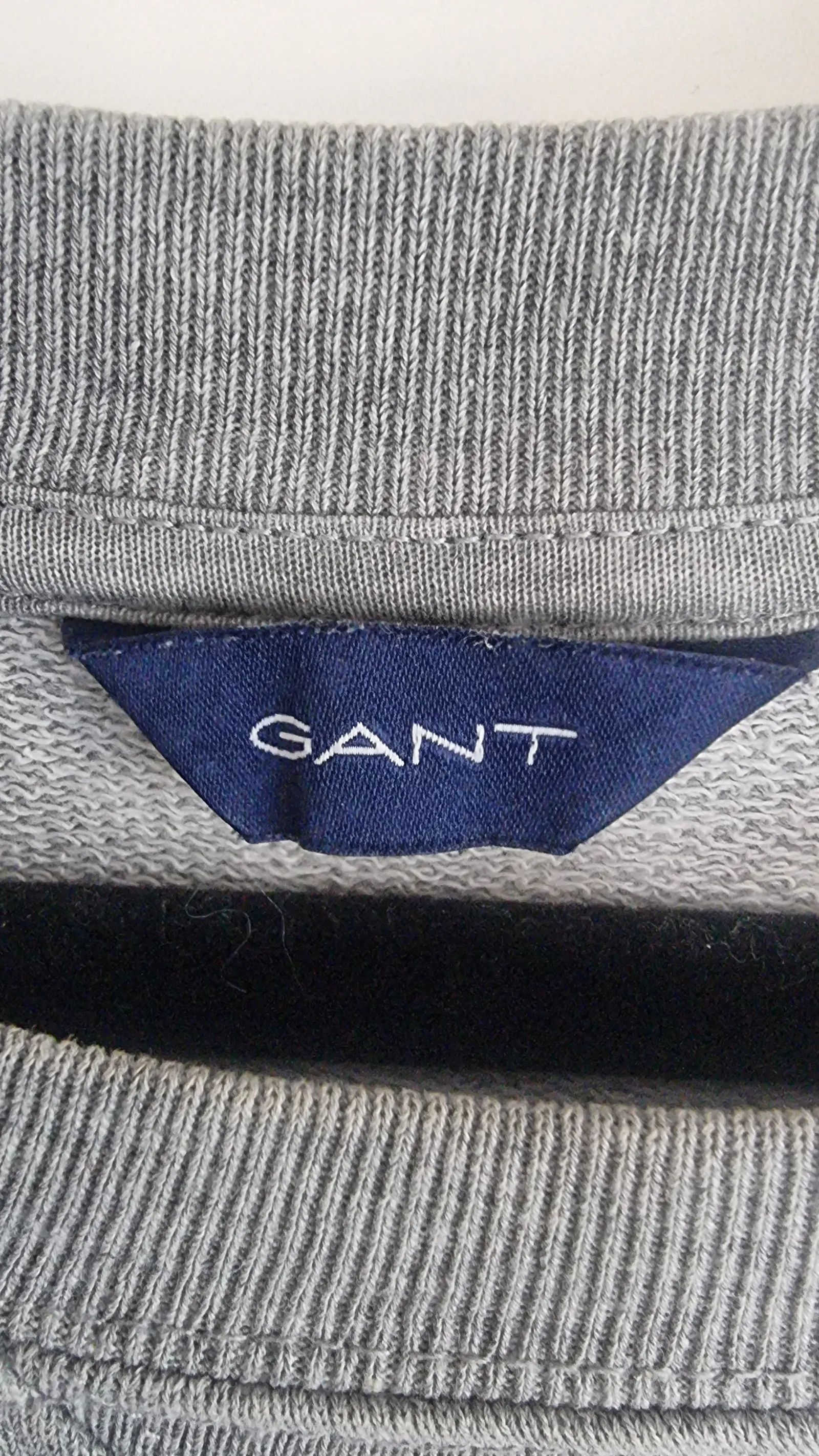 Gant Gant Sweater Size S / US 4 / IT 40 - 2 Thumbnail