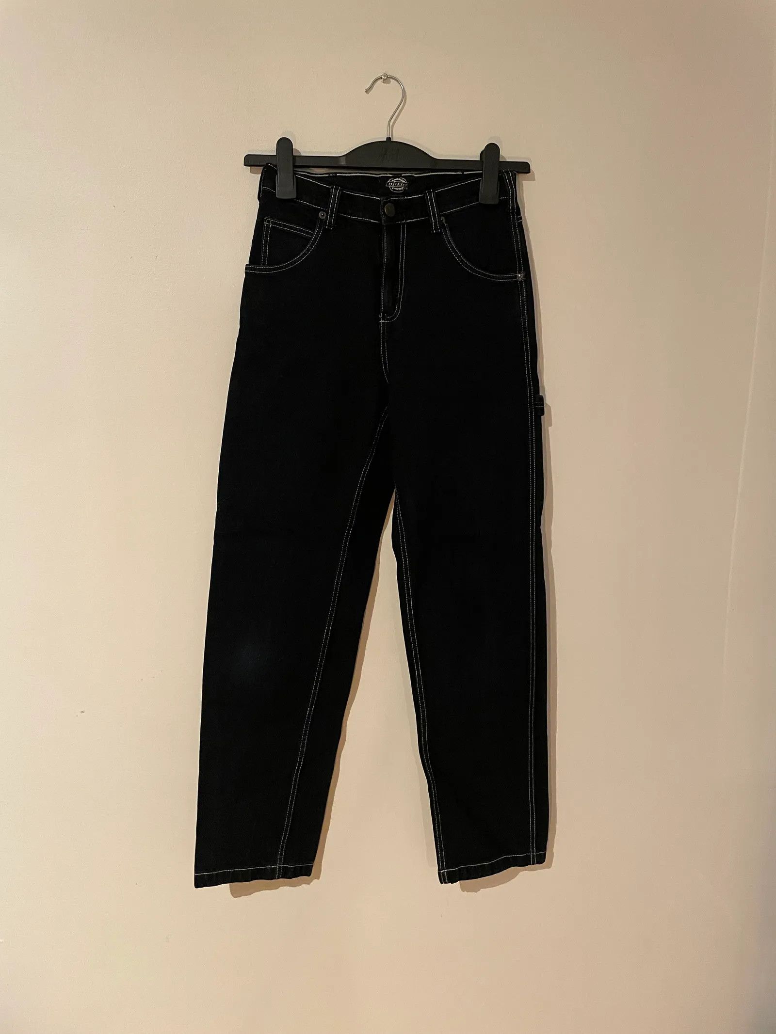 Dickies Dickies Jeans Size 24" / US 00 / IT 34 - 3 Thumbnail
