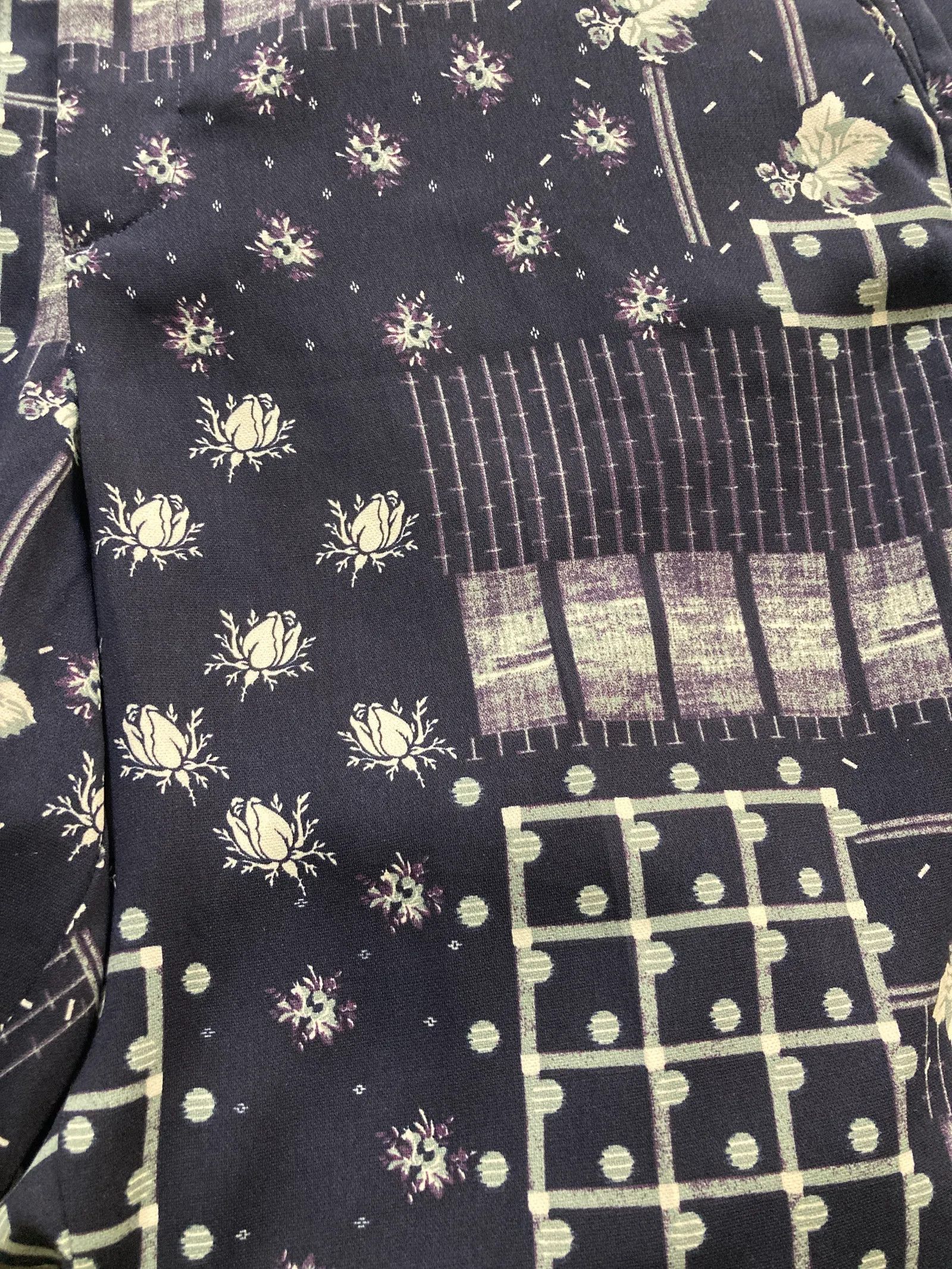& Other Stories & Other Stories Pants Size 26" / US 2 / IT 38 - 4 Thumbnail