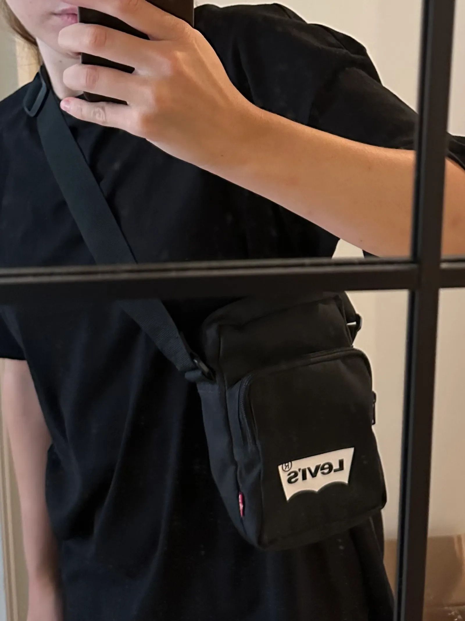 Levi's Levi's Crossbody Bag Size ONE SIZE - 5 Thumbnail