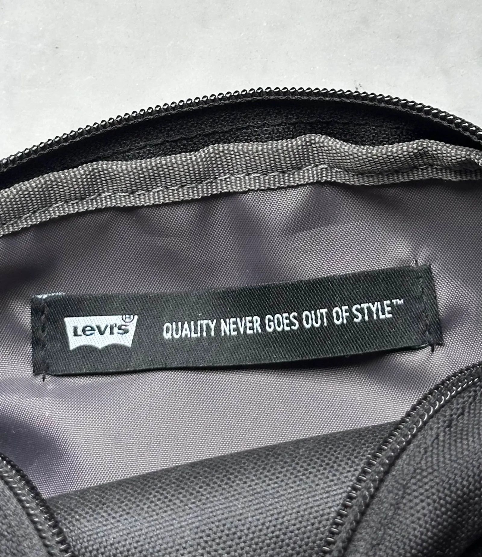 Levi's Levi's Crossbody Bag Size ONE SIZE - 2 Thumbnail