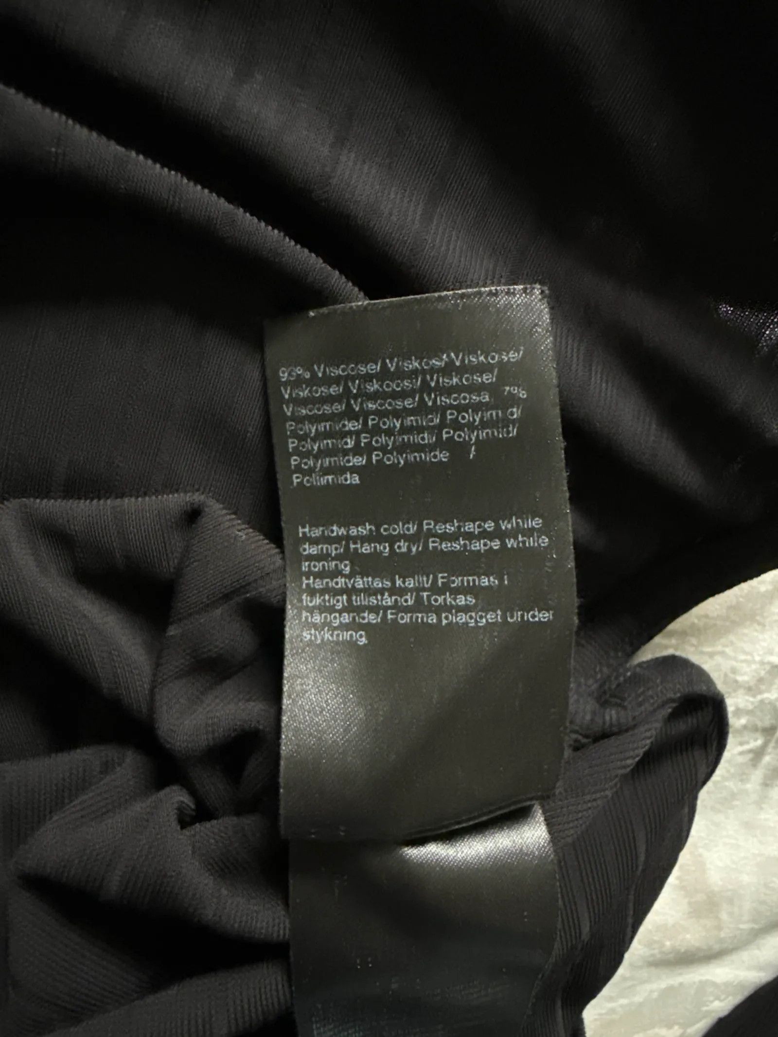 Filippa K Filippa K Top Size S / US 4 / IT 40 - 3 Thumbnail