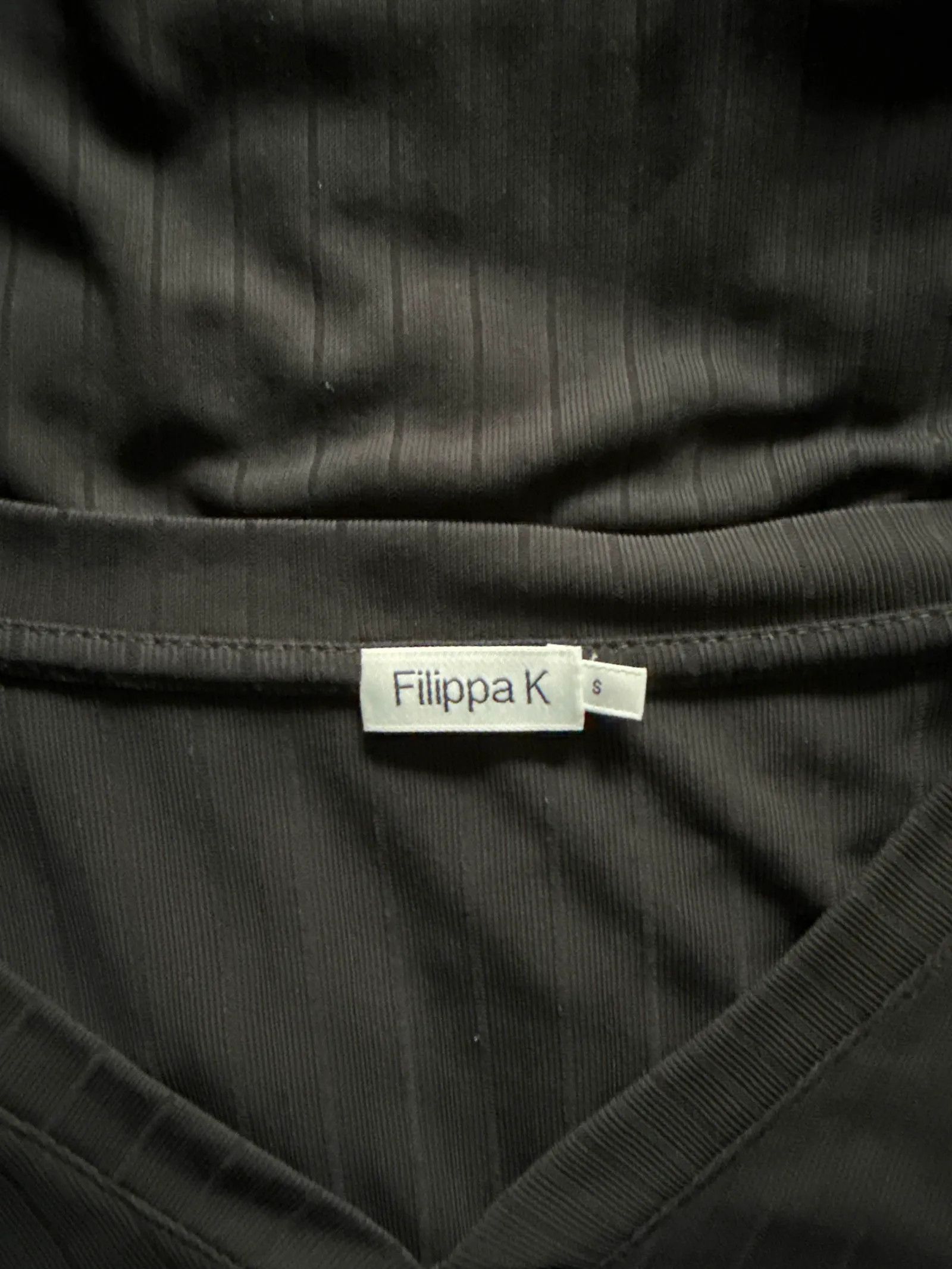 Filippa K Filippa K Top Size S / US 4 / IT 40 - 2 Thumbnail